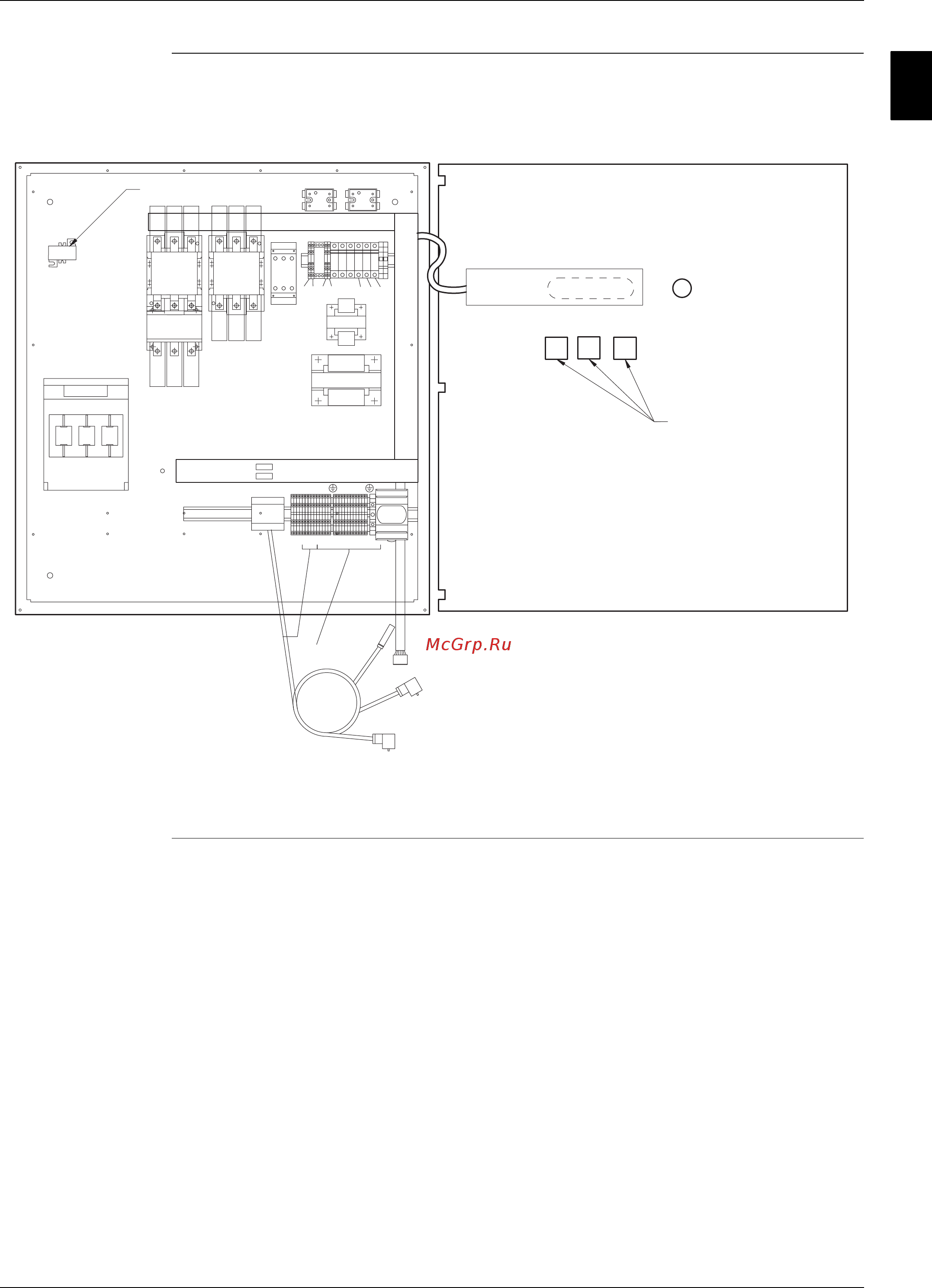 Daikin EWAP340MBYNN [148/488] Esiru 05 07 монтажнаясхема