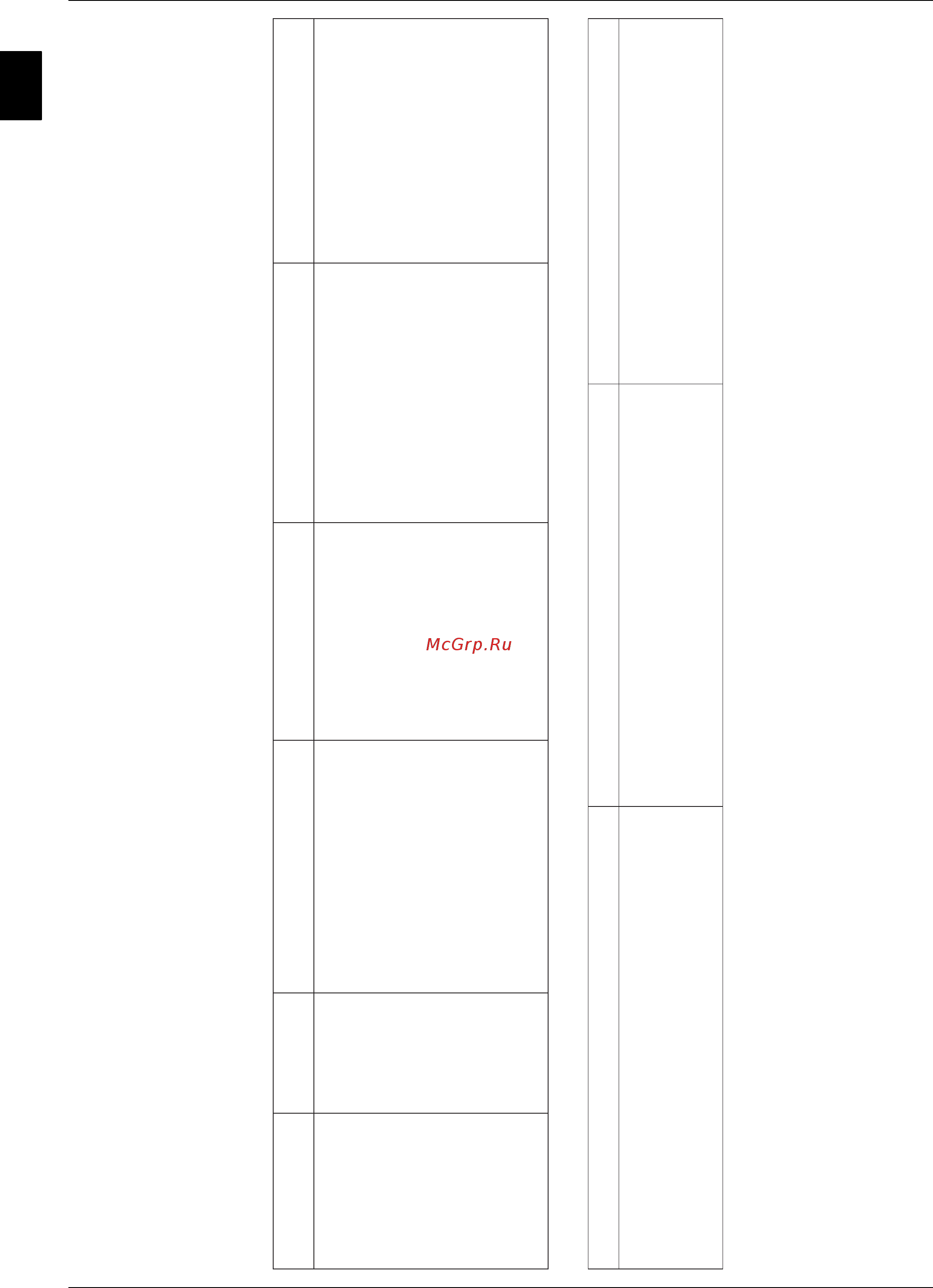 Daikin EWAP280MBYNN [169/488] Электрическая схема ewwd360 540mbynn