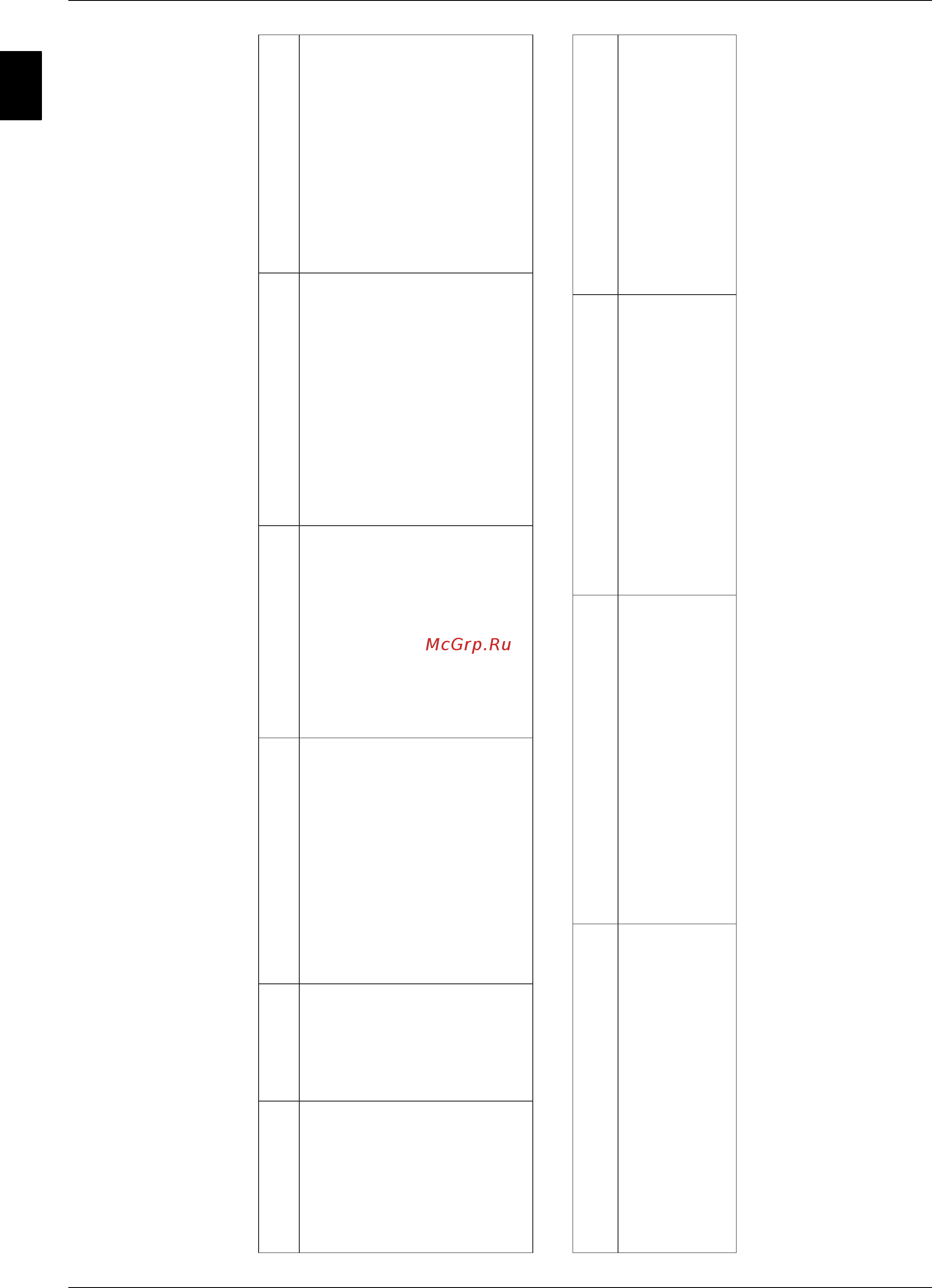 Daikin EWAP280MBYNN [175/488] Электрическая схема ewld120 540mbyn
