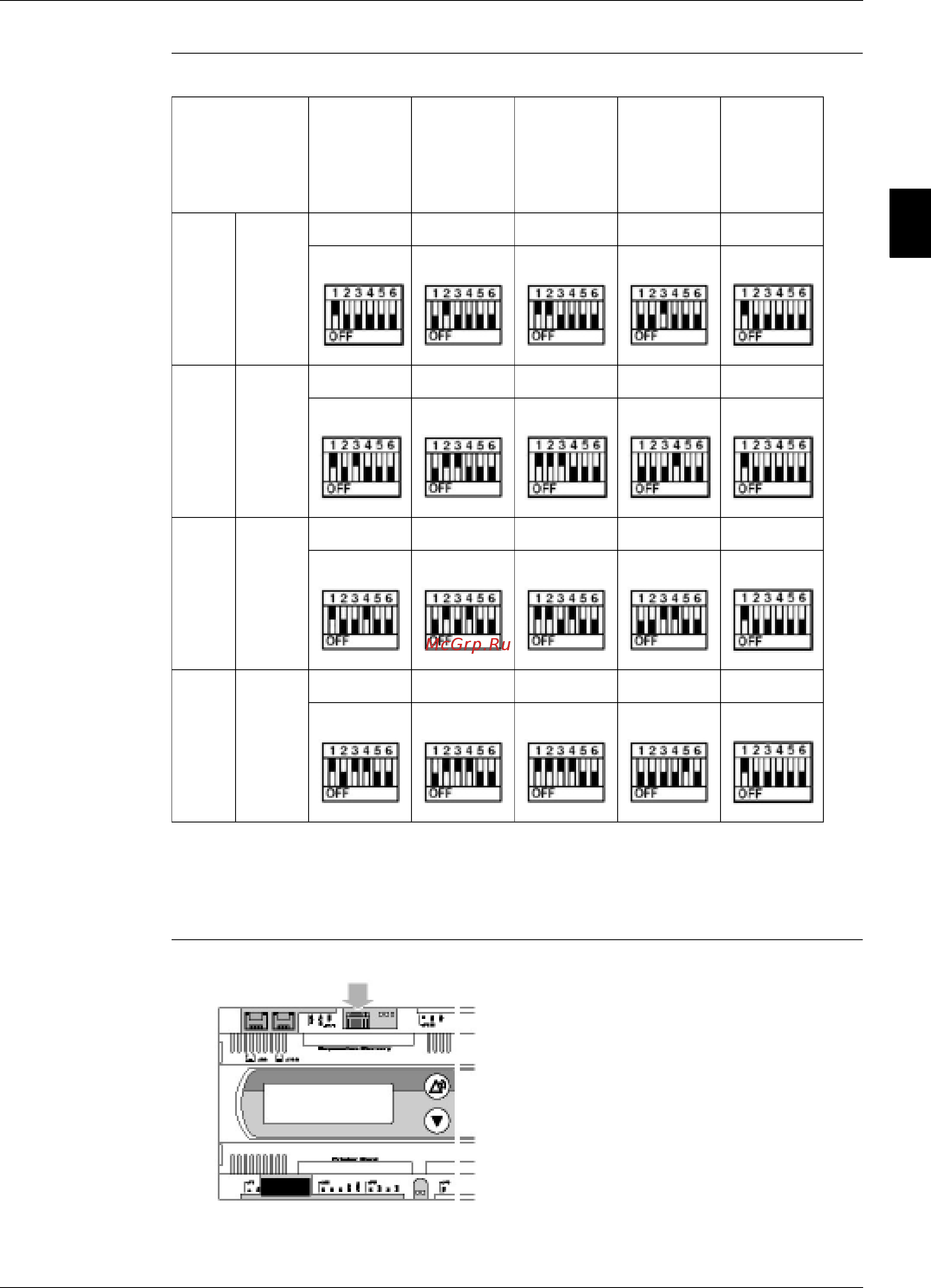 Daikin EWAP280MBYNN Руководство по обслуживанию онлайн [280/488] 402596