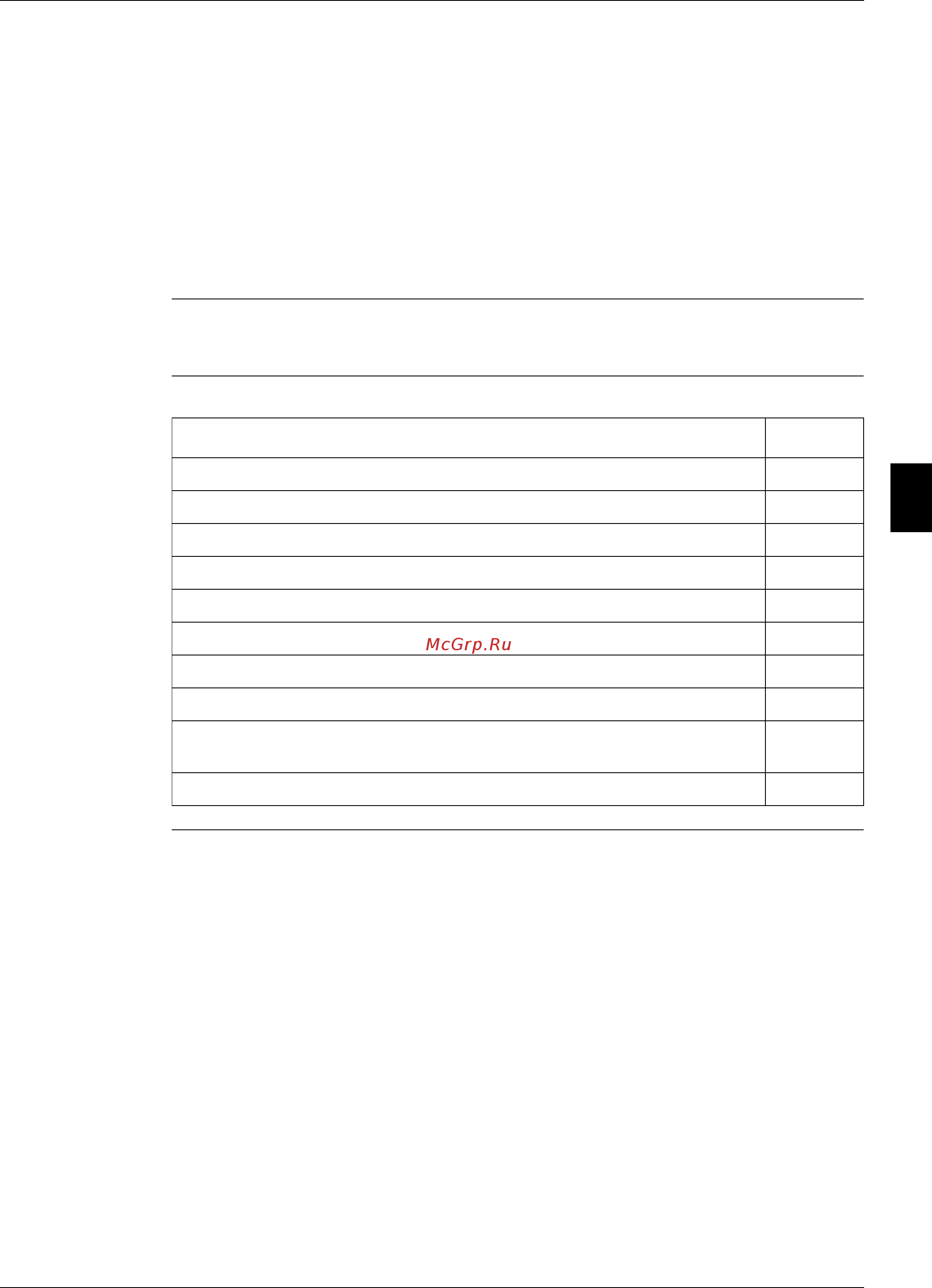 Daikin EWAP280MBYNN [444/488] Раздел 4