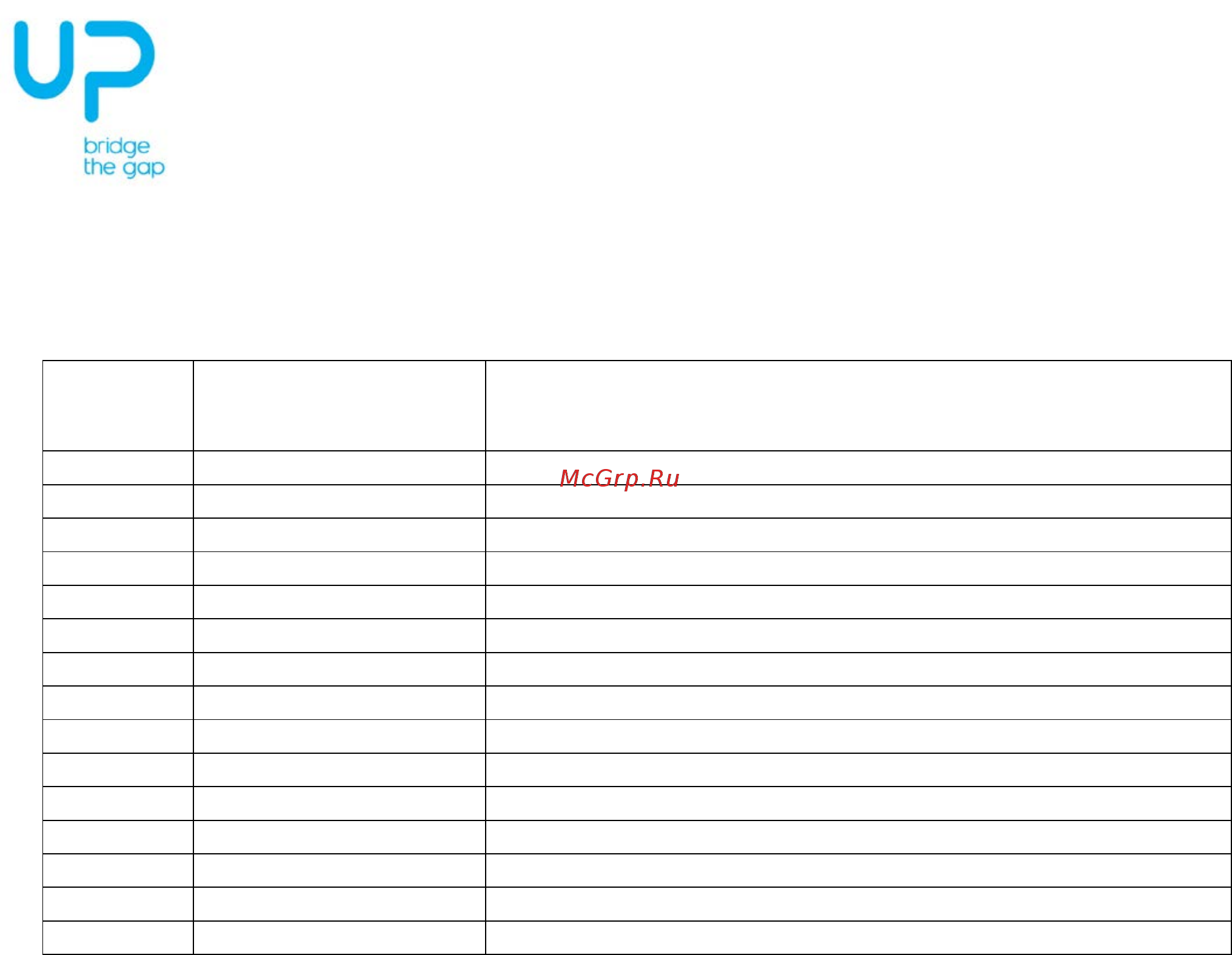 AAEON UP-CHT01-A10-0232 [5/14] Connector switch references
