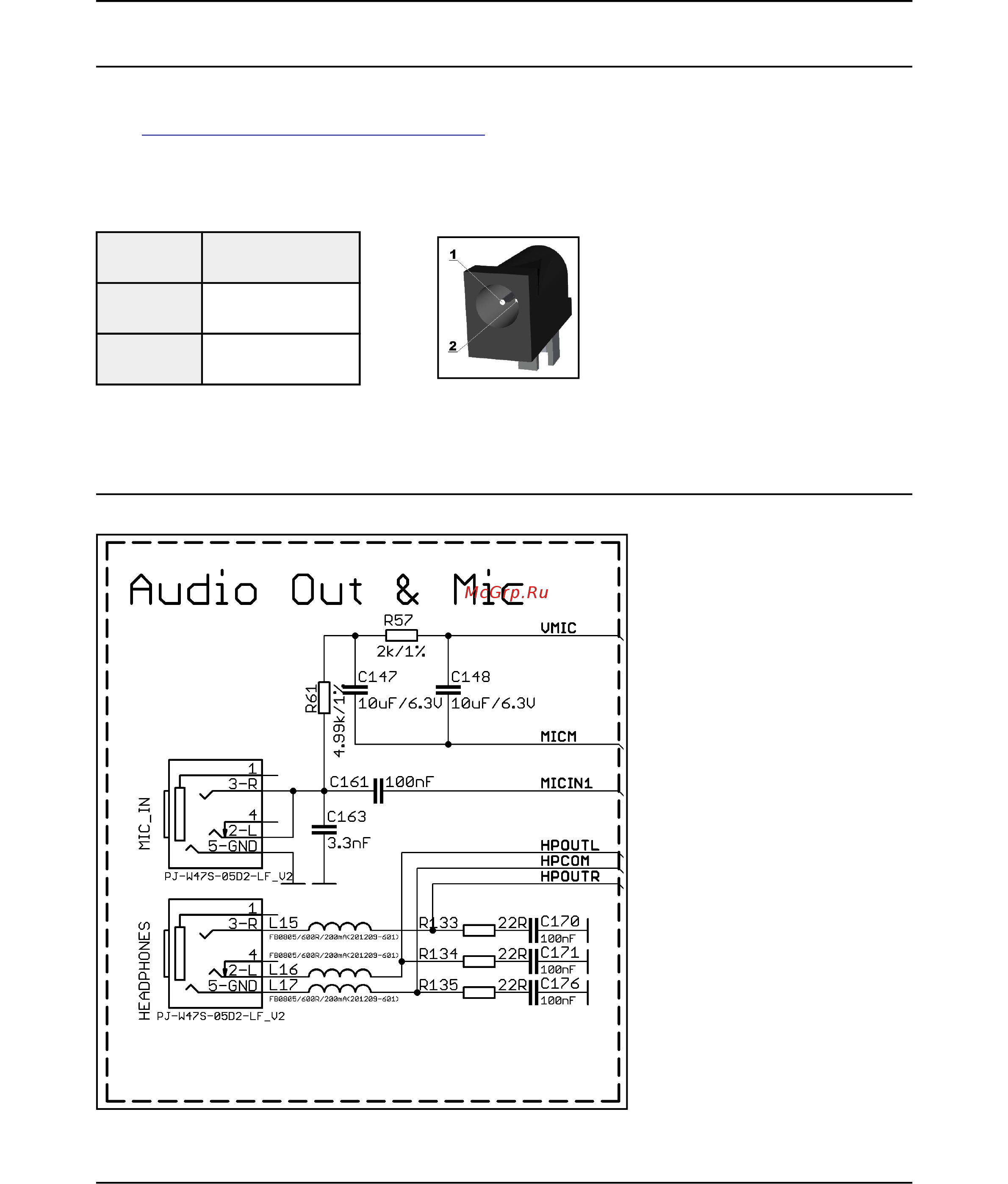 OLIMEX A20-MICRO-S16 [30/55] Pwr jack