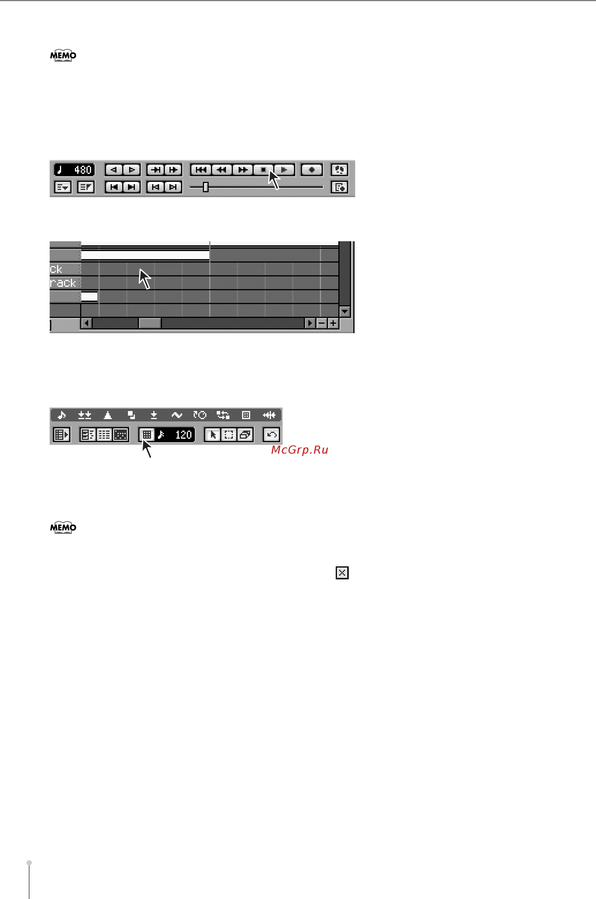 Roland MV-8800 [274/325] I àï