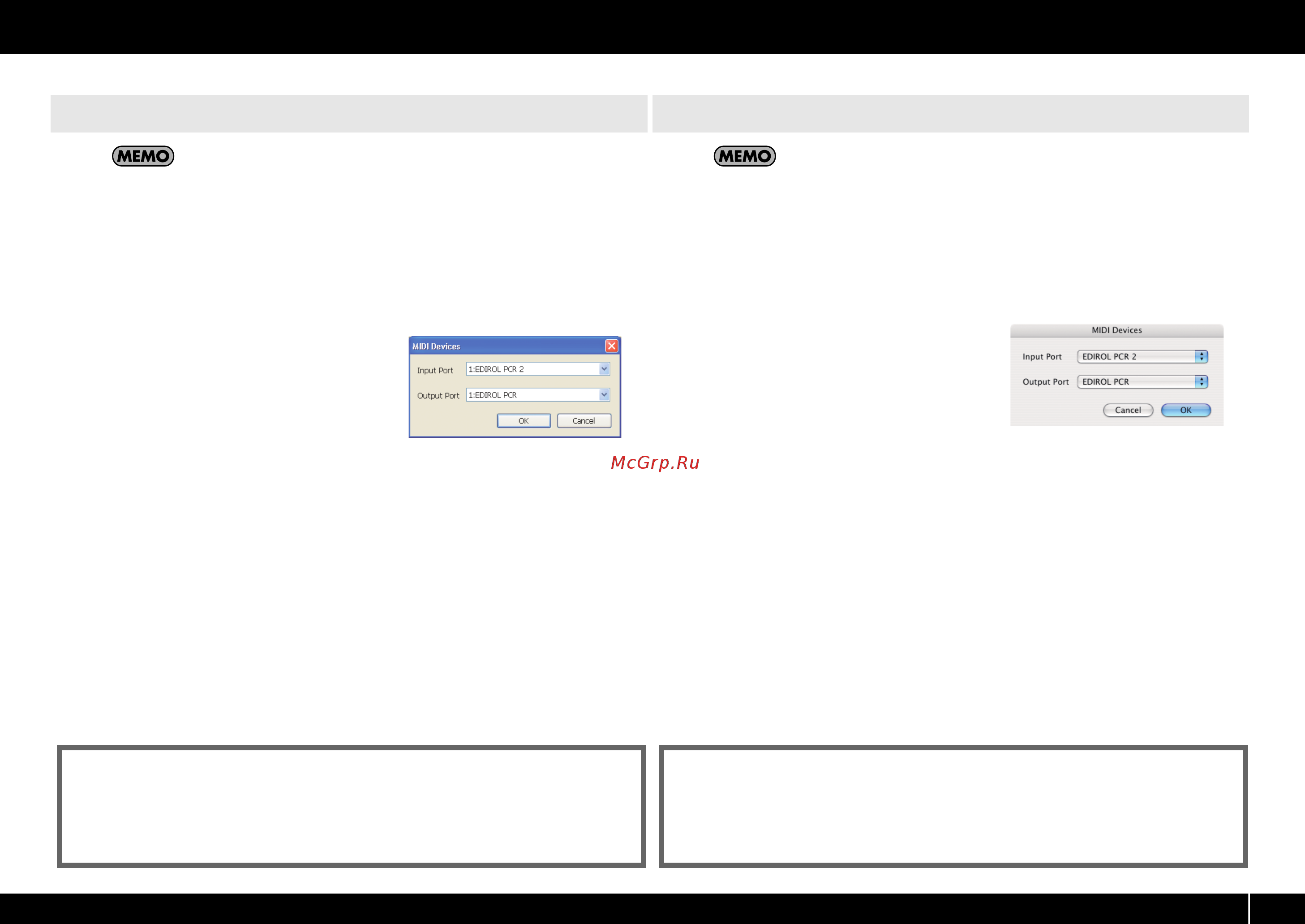 Roland PCR-500 [15/93] O ëüƒ 2 ë ì mac os x