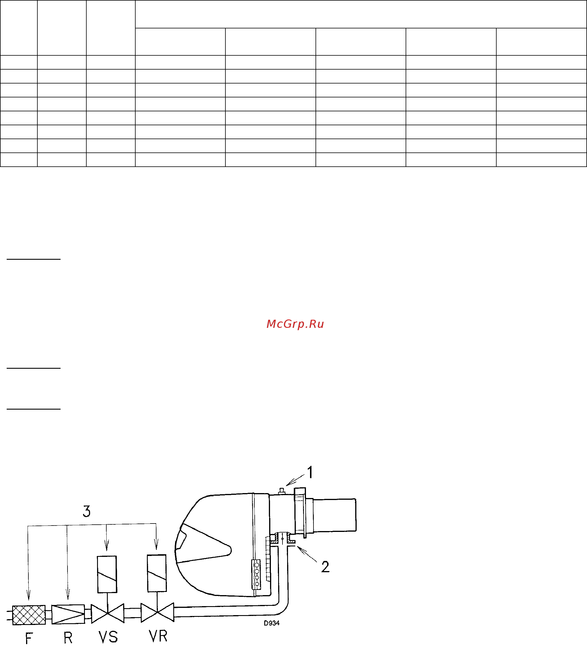 Riello RS 35/M BLU (M) Инструкция по эксплуатации онлайн [7/31] 525860