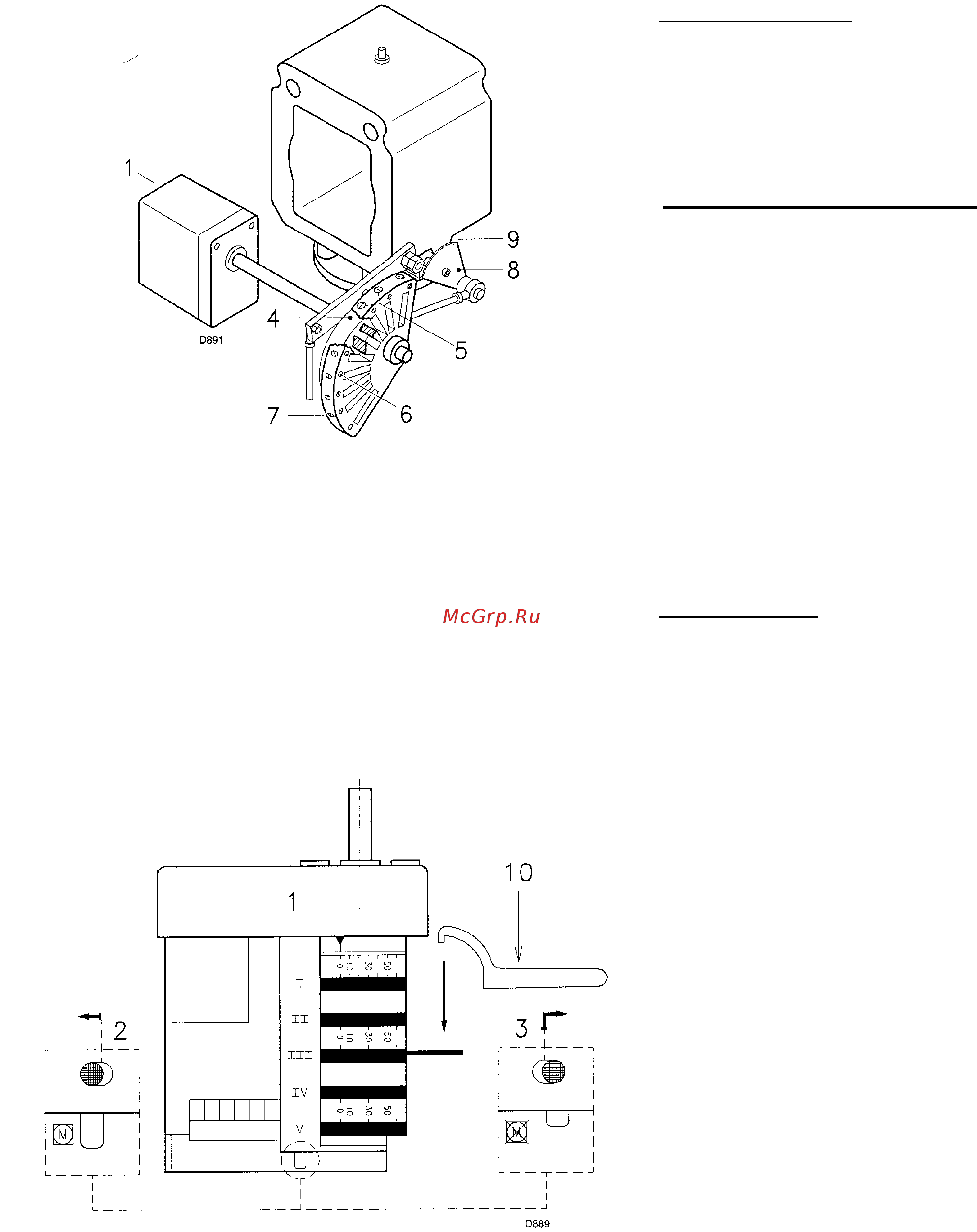 Riello RS 120/M BLU Инструкция по эксплуатации онлайн [20/31] 525867