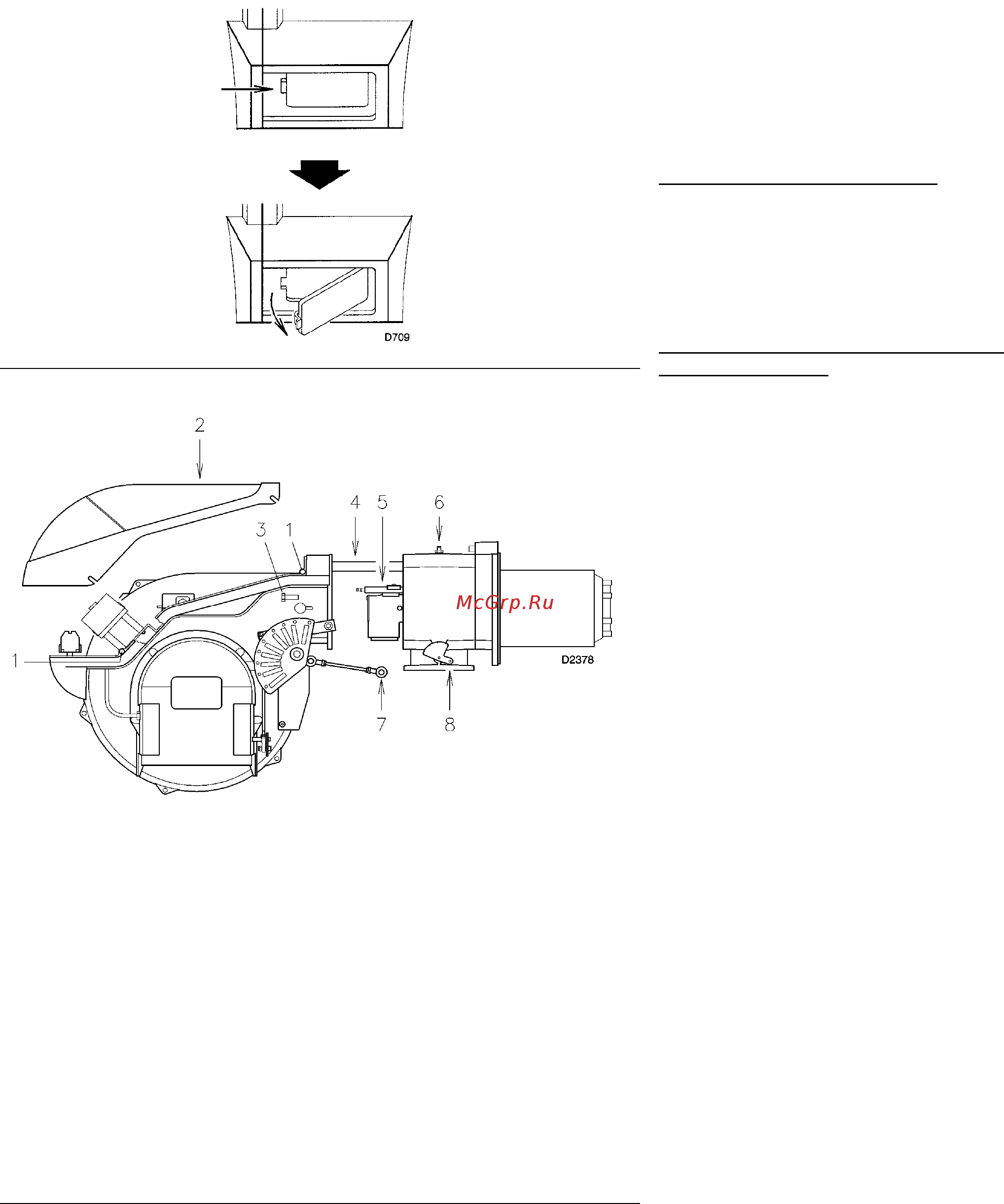 Riello RS 120/M BLU Инструкция по эксплуатации онлайн [26/31] 525867