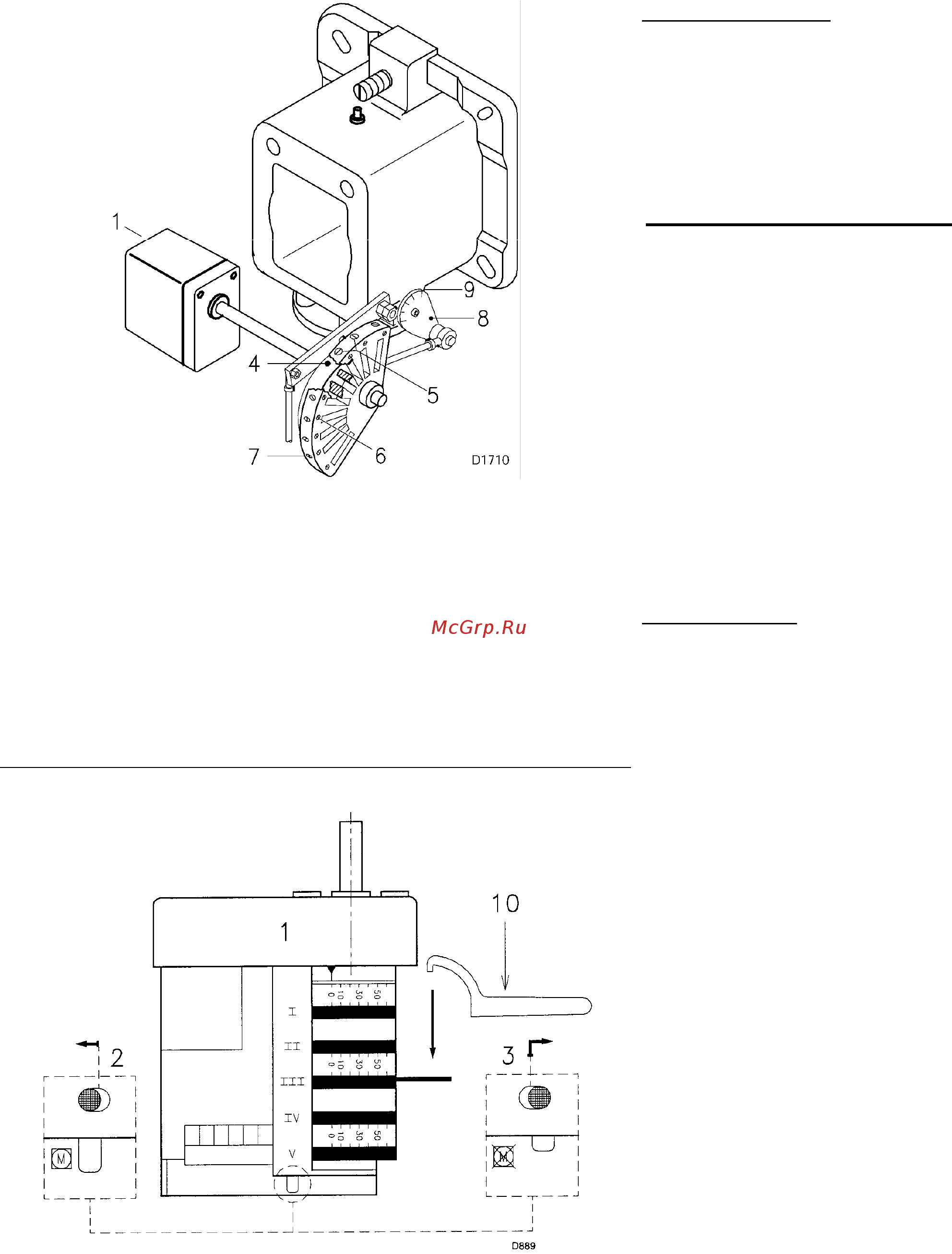 Riello RS 200/M BLU Инструкция по эксплуатации онлайн [20/31] 525869
