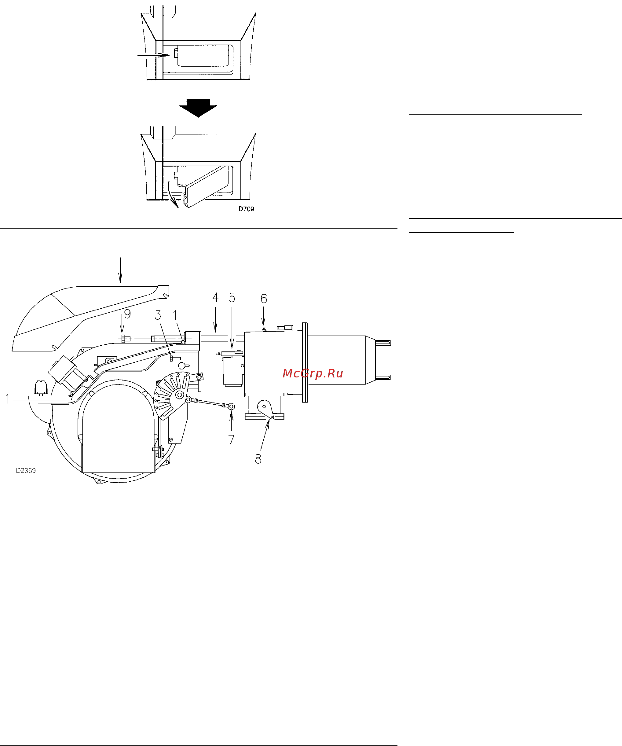 Riello RS 200/M BLU Инструкция по эксплуатации онлайн [26/31] 525869