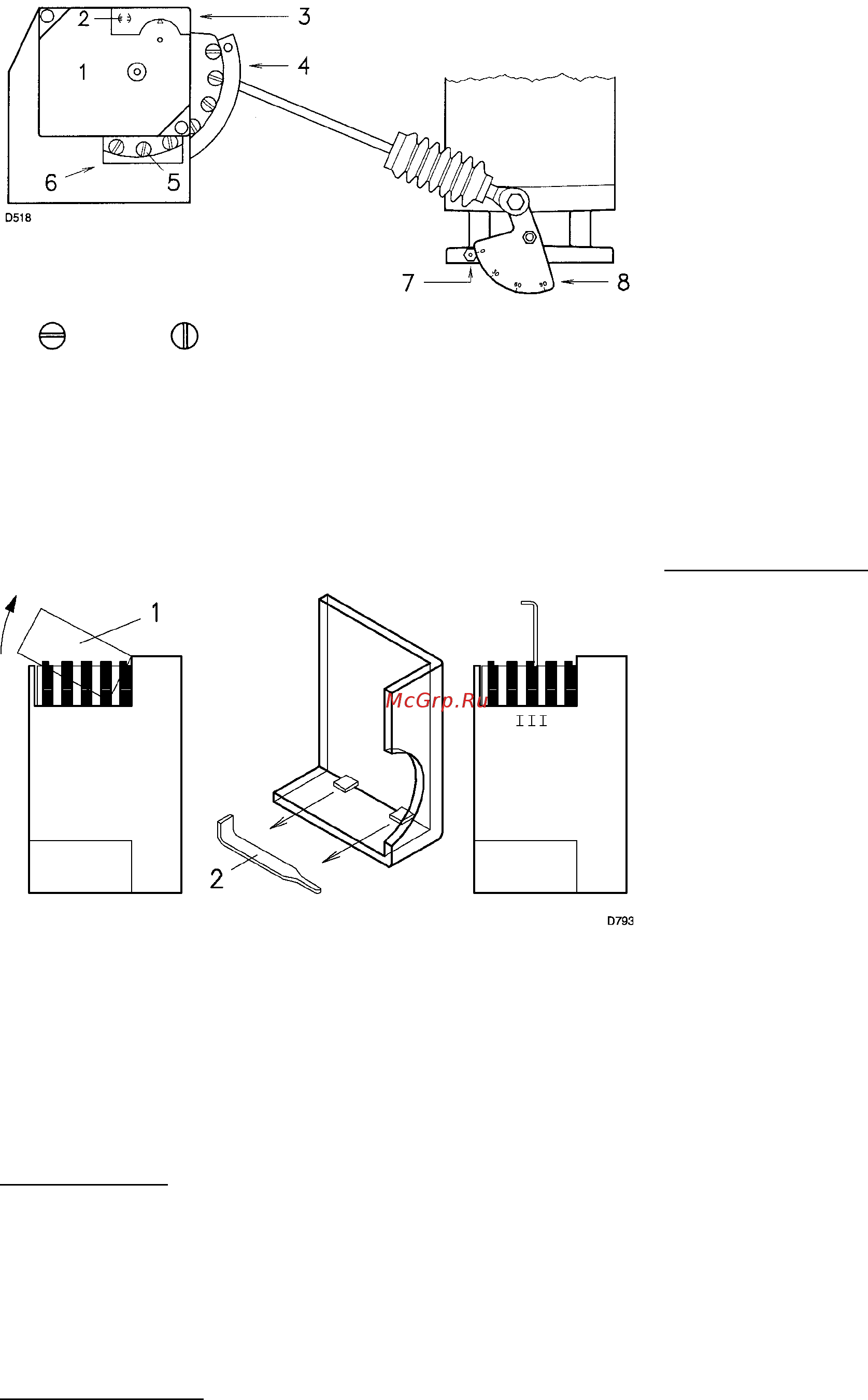 Riello RS 34/M MZ t.c. Инструкция по эксплуатации онлайн [18/35] 525875