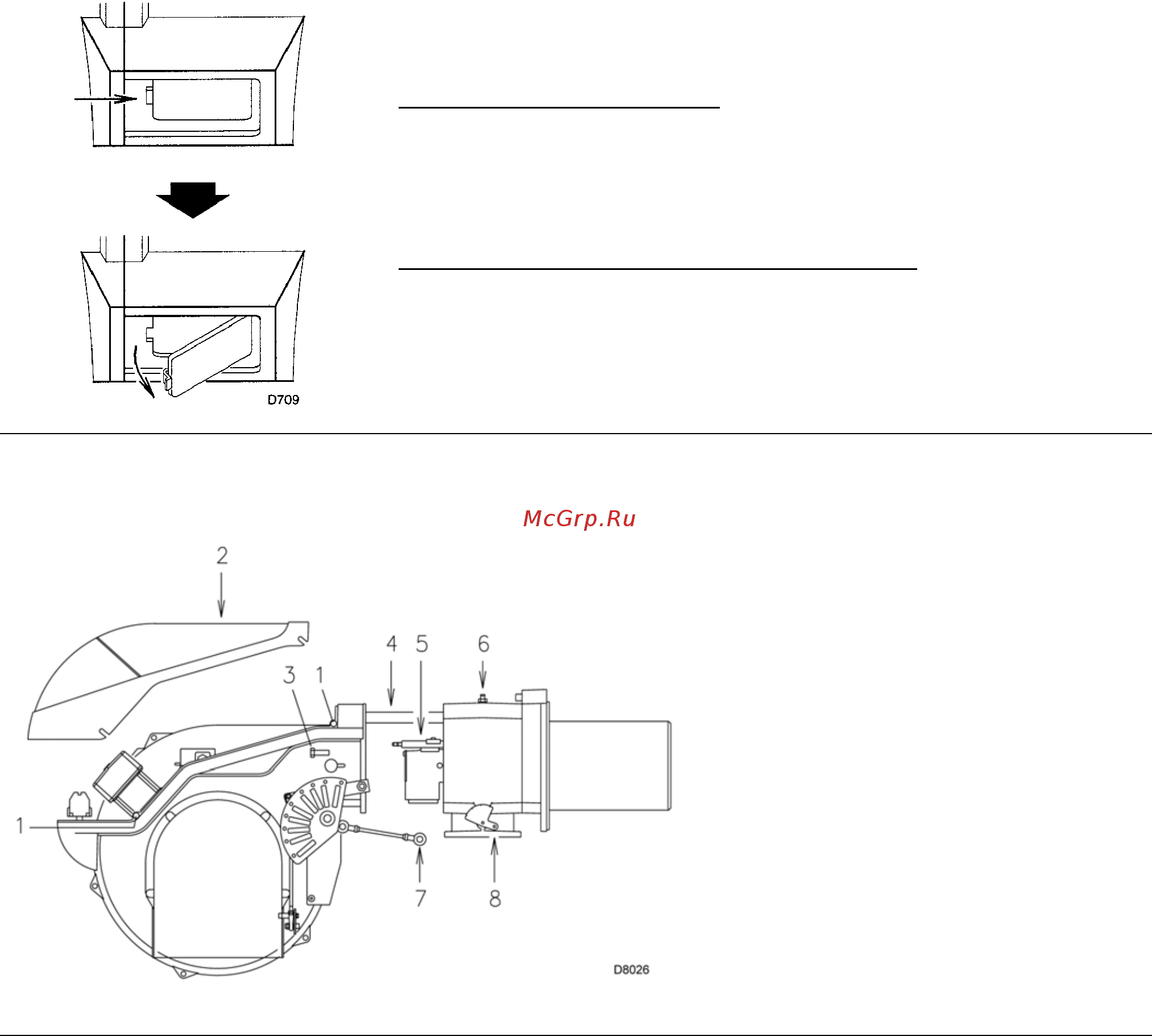 Riello RS 190/M t.c. [20/32] Окончательная проверка окончательная проверка