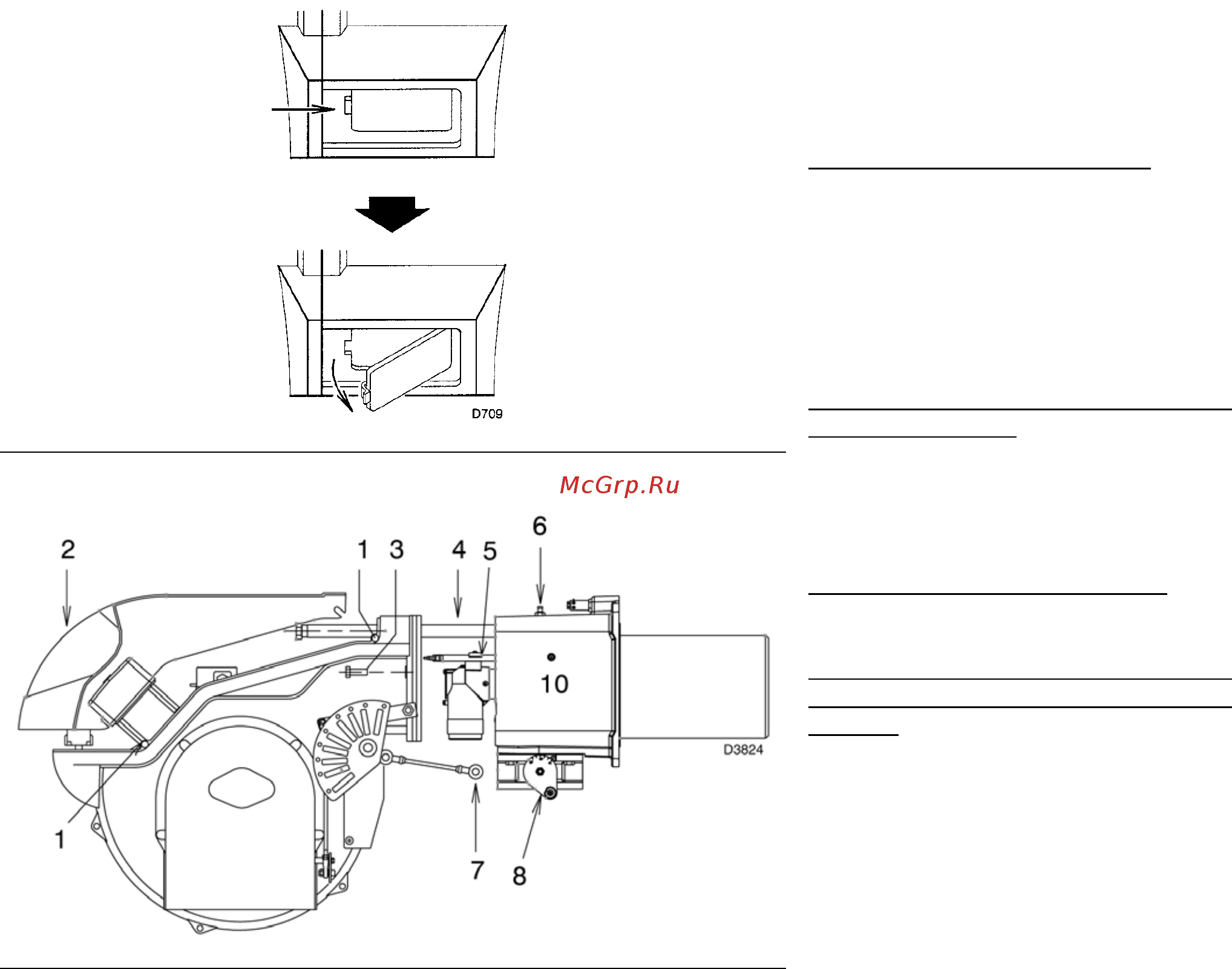Riello RS 250/M MZ t.l. Инструкция по эксплуатации онлайн [22/33] 525915