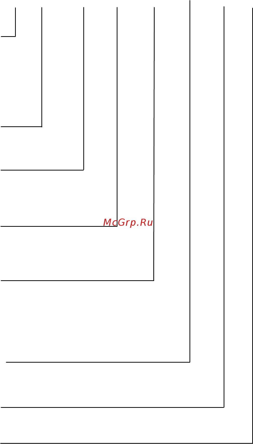 Daikin EWAD750BJYNN [4/68] Номенклатура