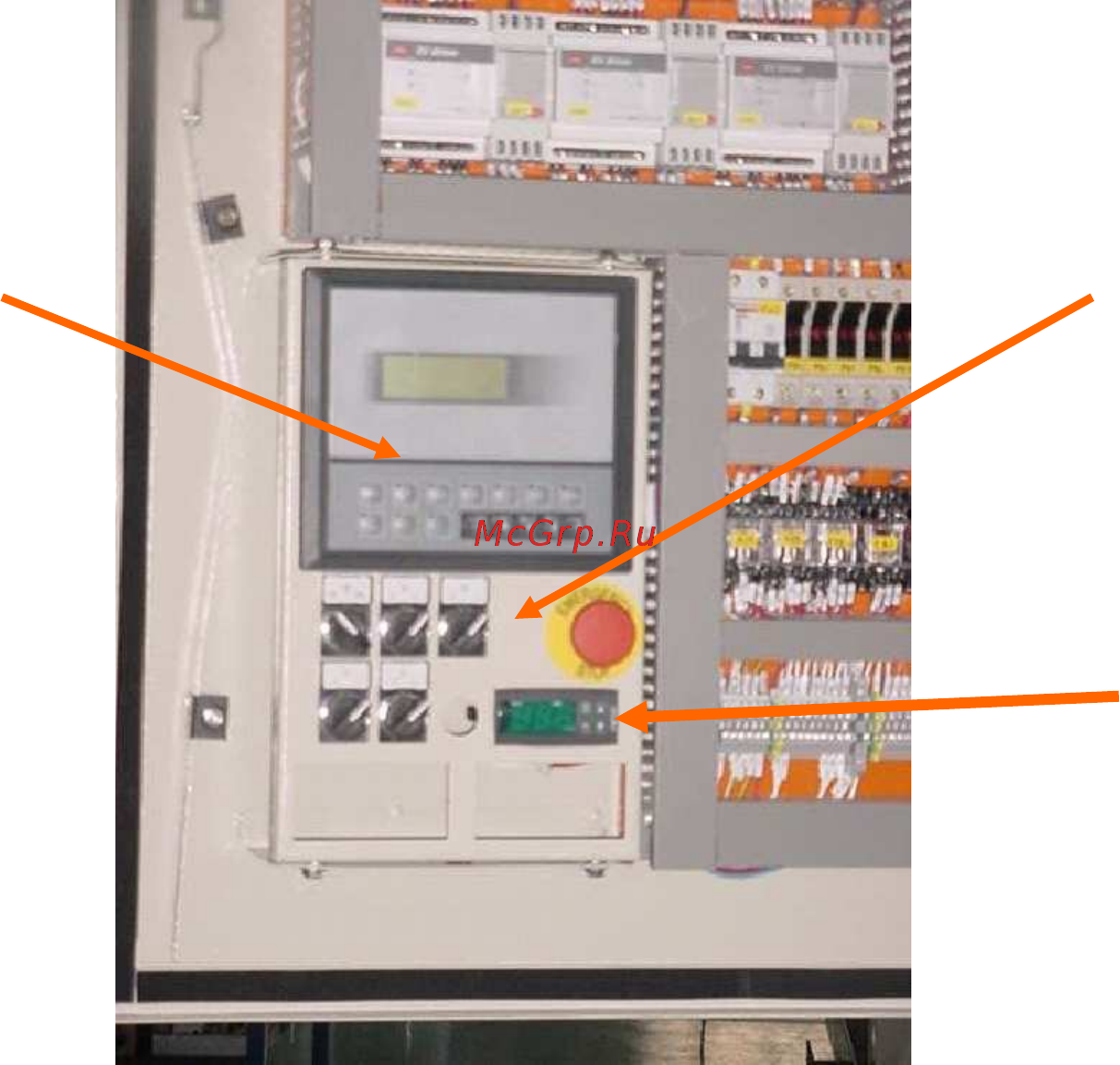 Daikin EWAD650BJYNN [51/68] Микропроцессорное управление рекуперацией тепла