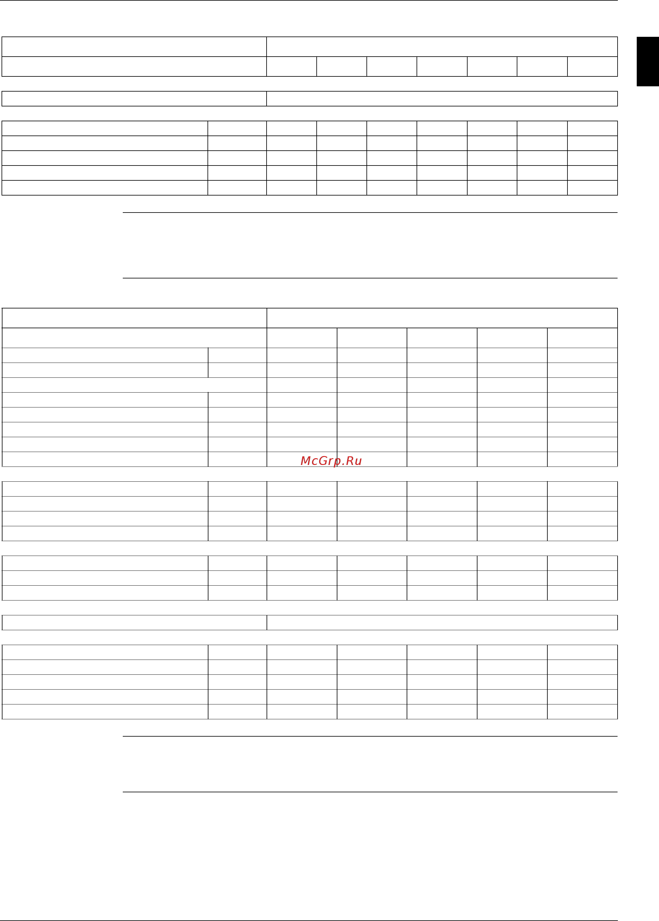 Daikin EWAD850BJYNN/A [27/346] Esie07 04 general outline