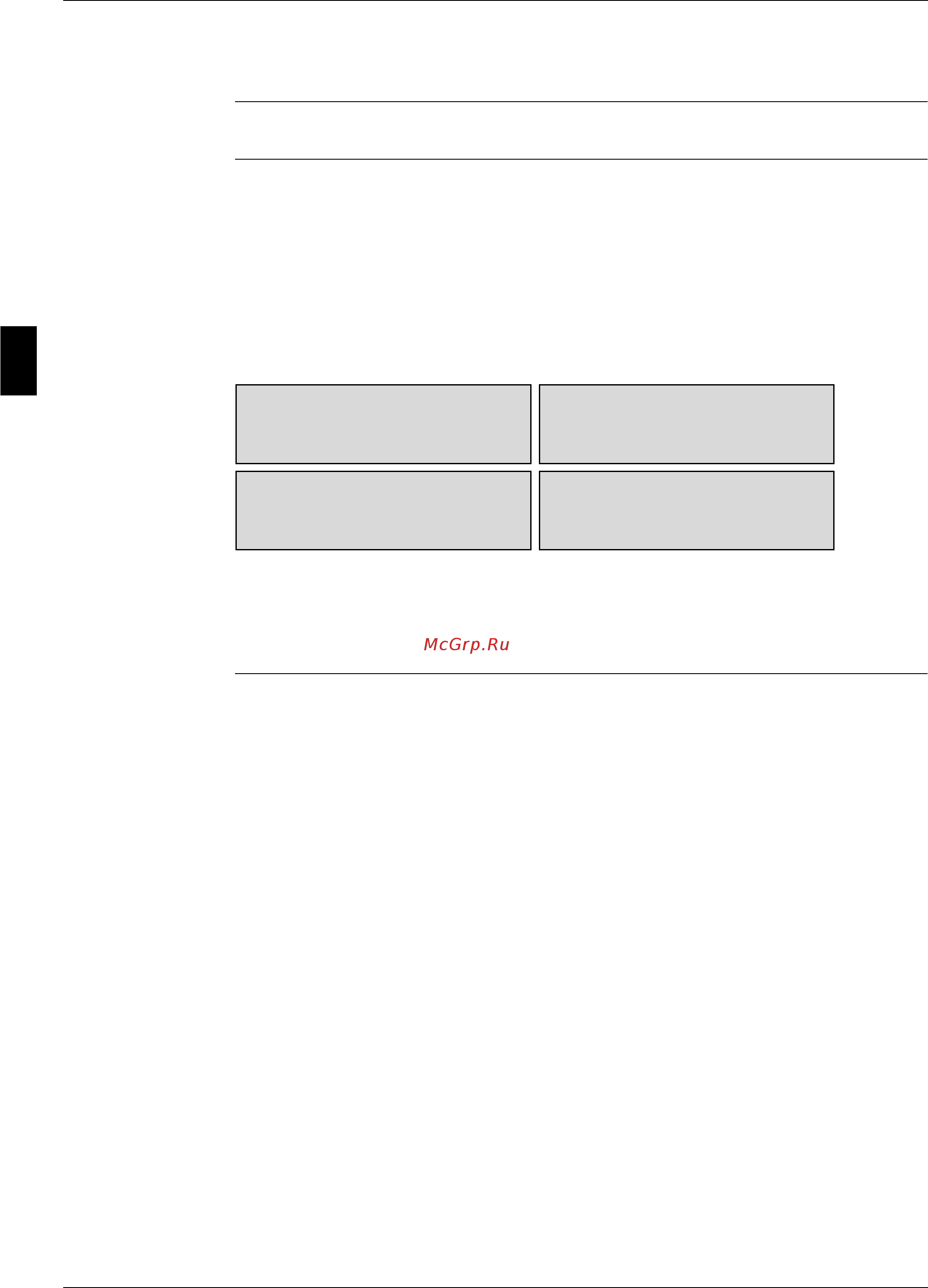 Daikin EWADC14BJYNN [304/346] Manual upload or download control test procedure