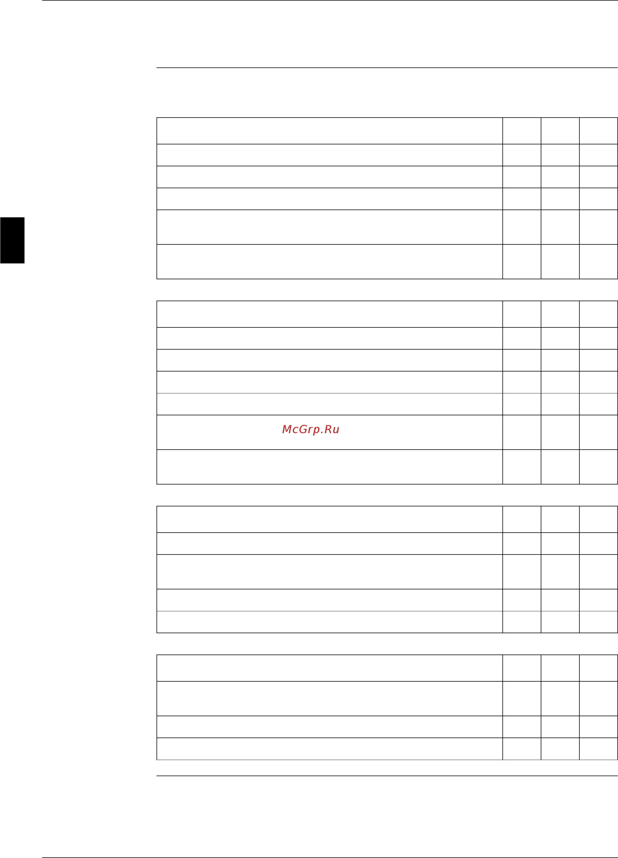 Daikin EWADC14BJYNN [312/346] Prestart system checklist