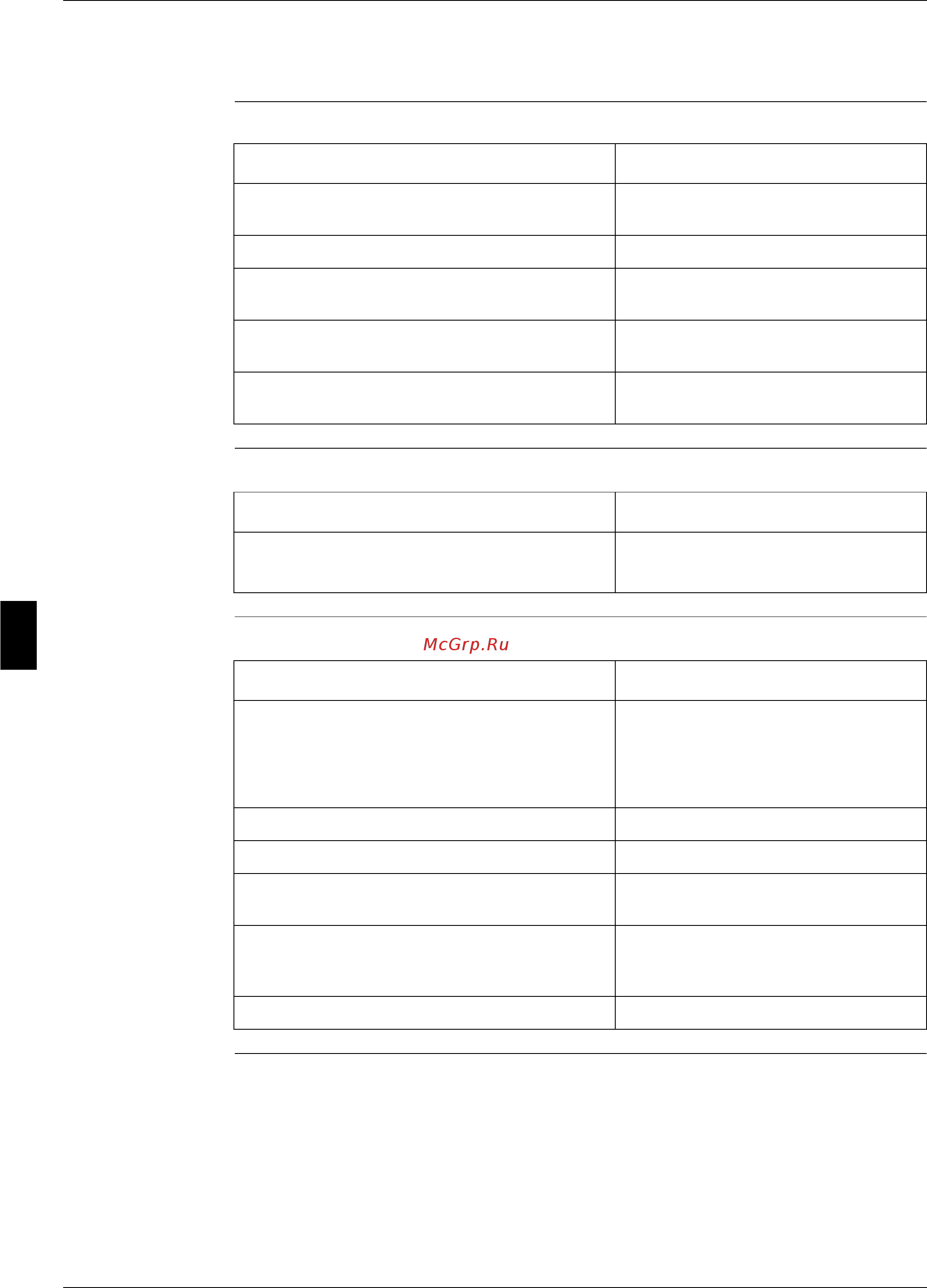 Daikin EWAD850BJYNN/A [338/346] Periodical checks