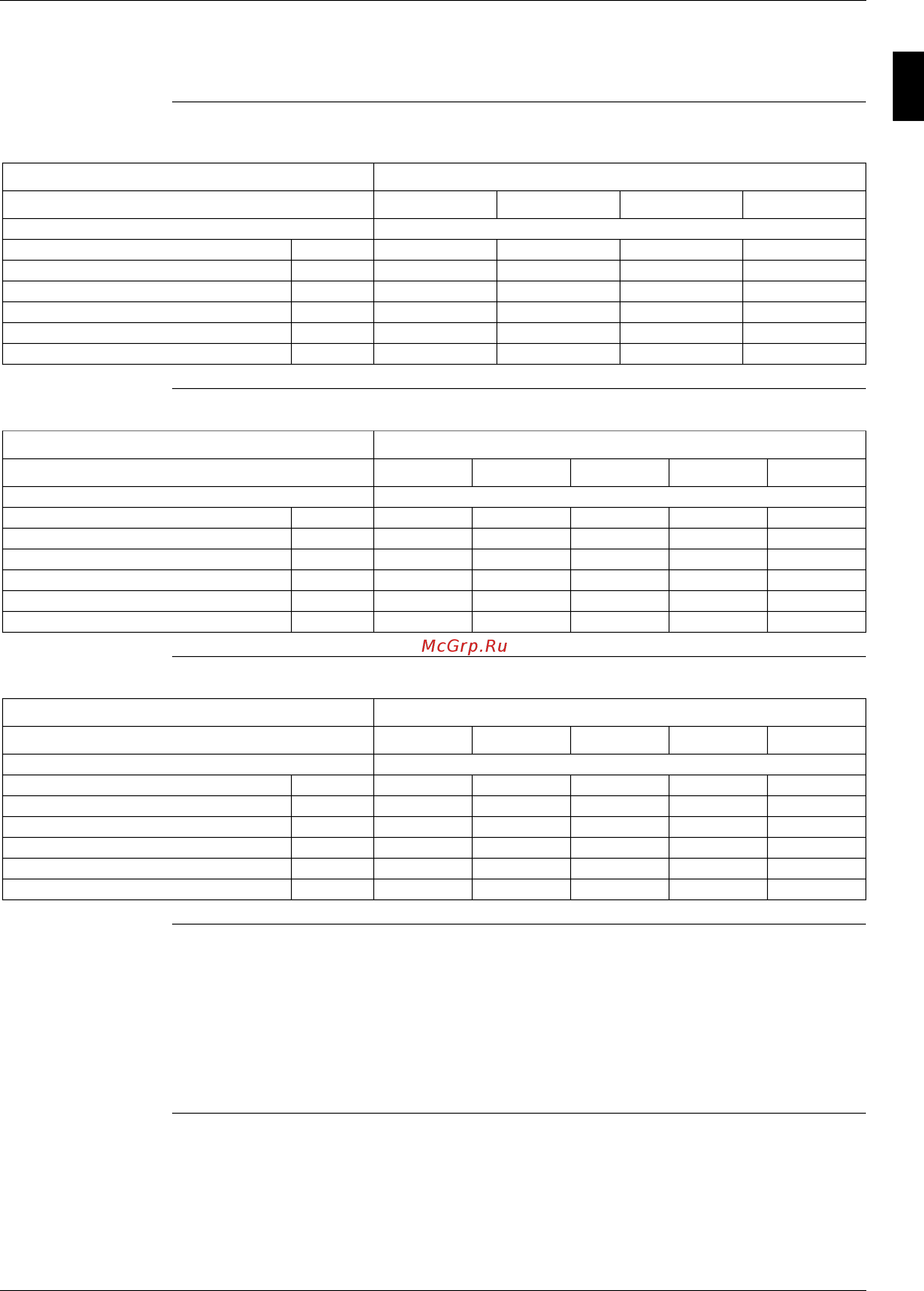 Daikin EWADC11BJYNN/Q [35/346] Electrical specifications ewad bjiynn with opln