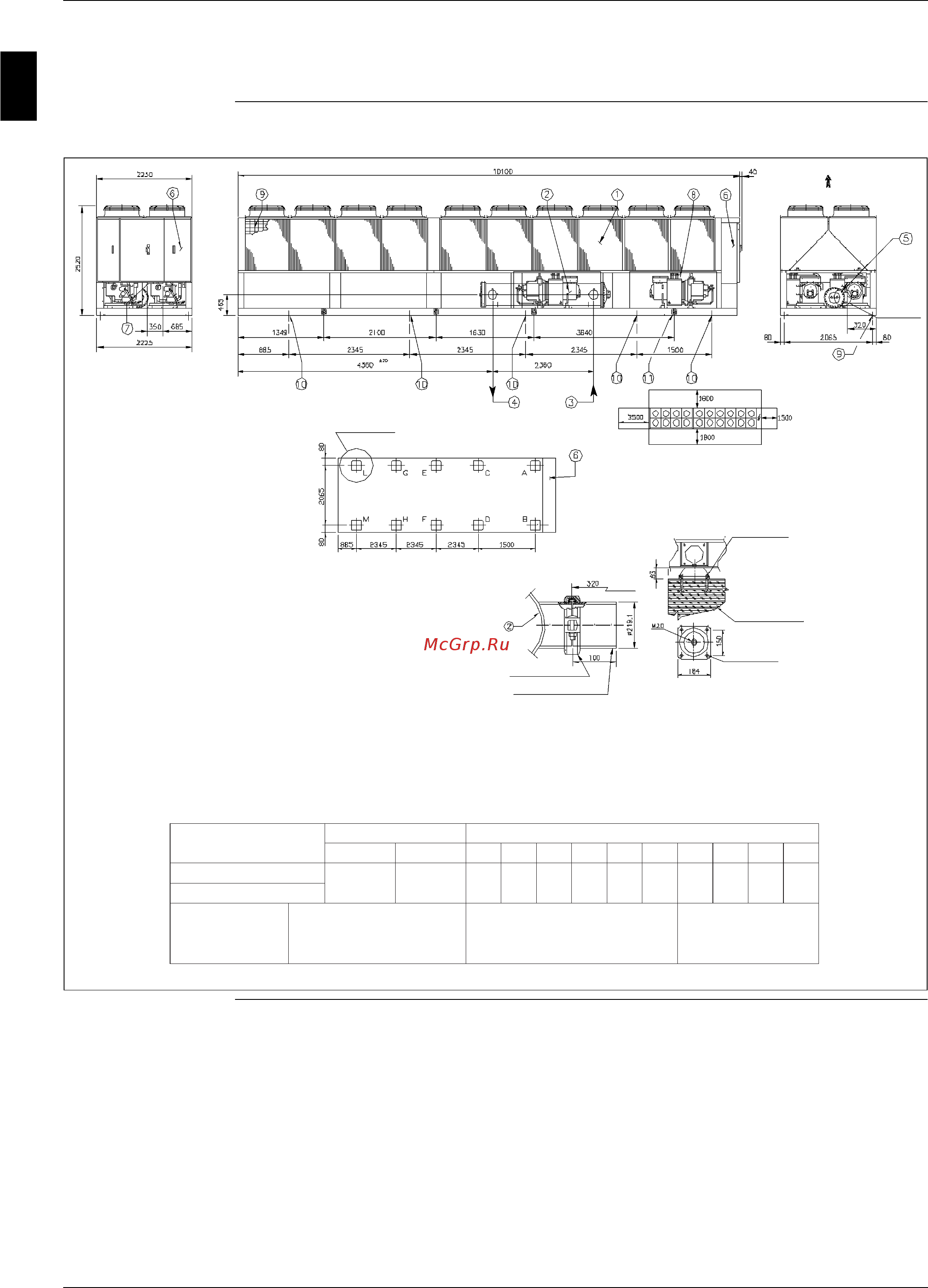 Daikin EWAD850BJYNN/A [98/346] 86 part 1 system outline