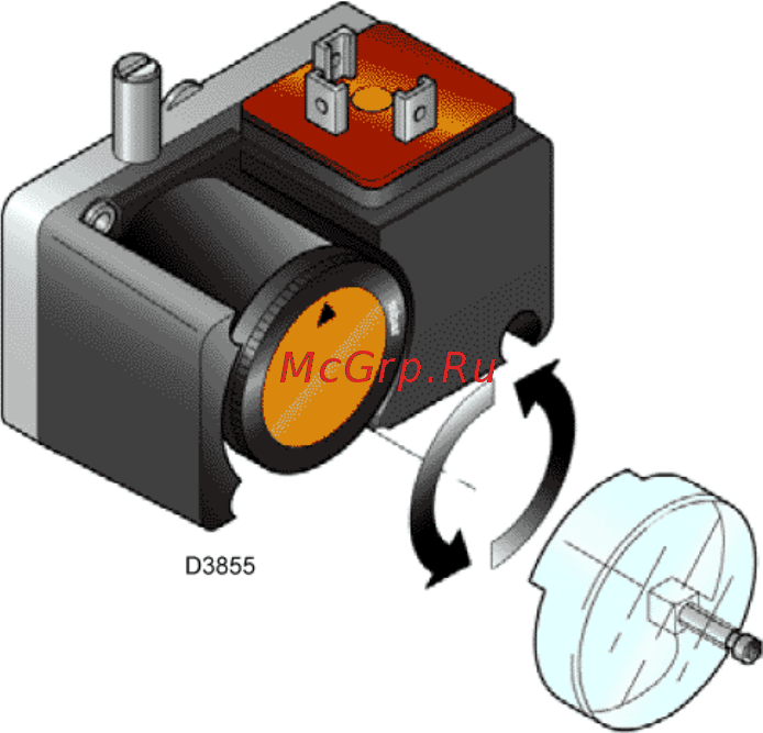 Riello RS 34/E MZ t.c. [22/57] Рис 29