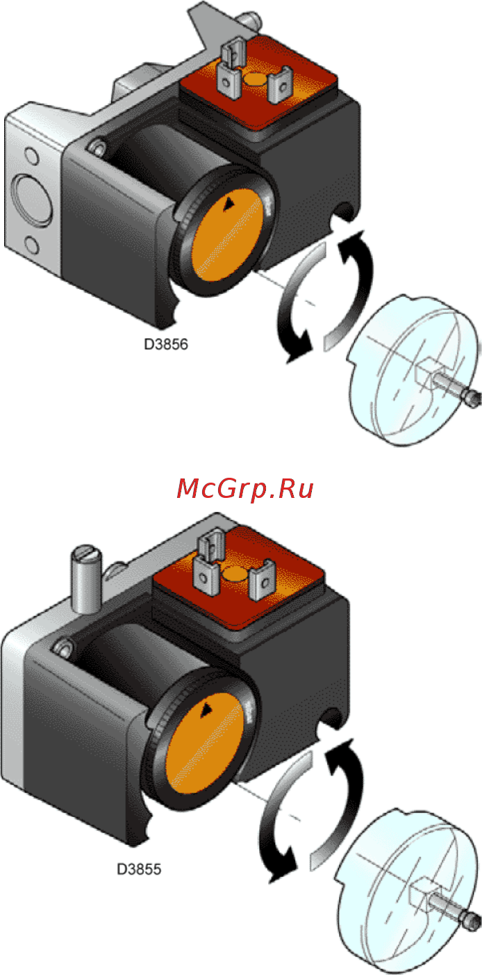 Riello RS 64/E MZ t.l. [22/54] Рис 30
