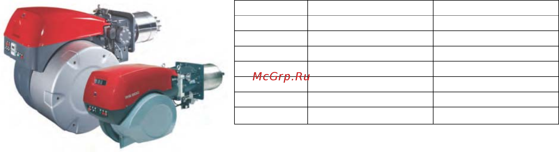 Riello RS 300/M BLU Технические характеристики онлайн