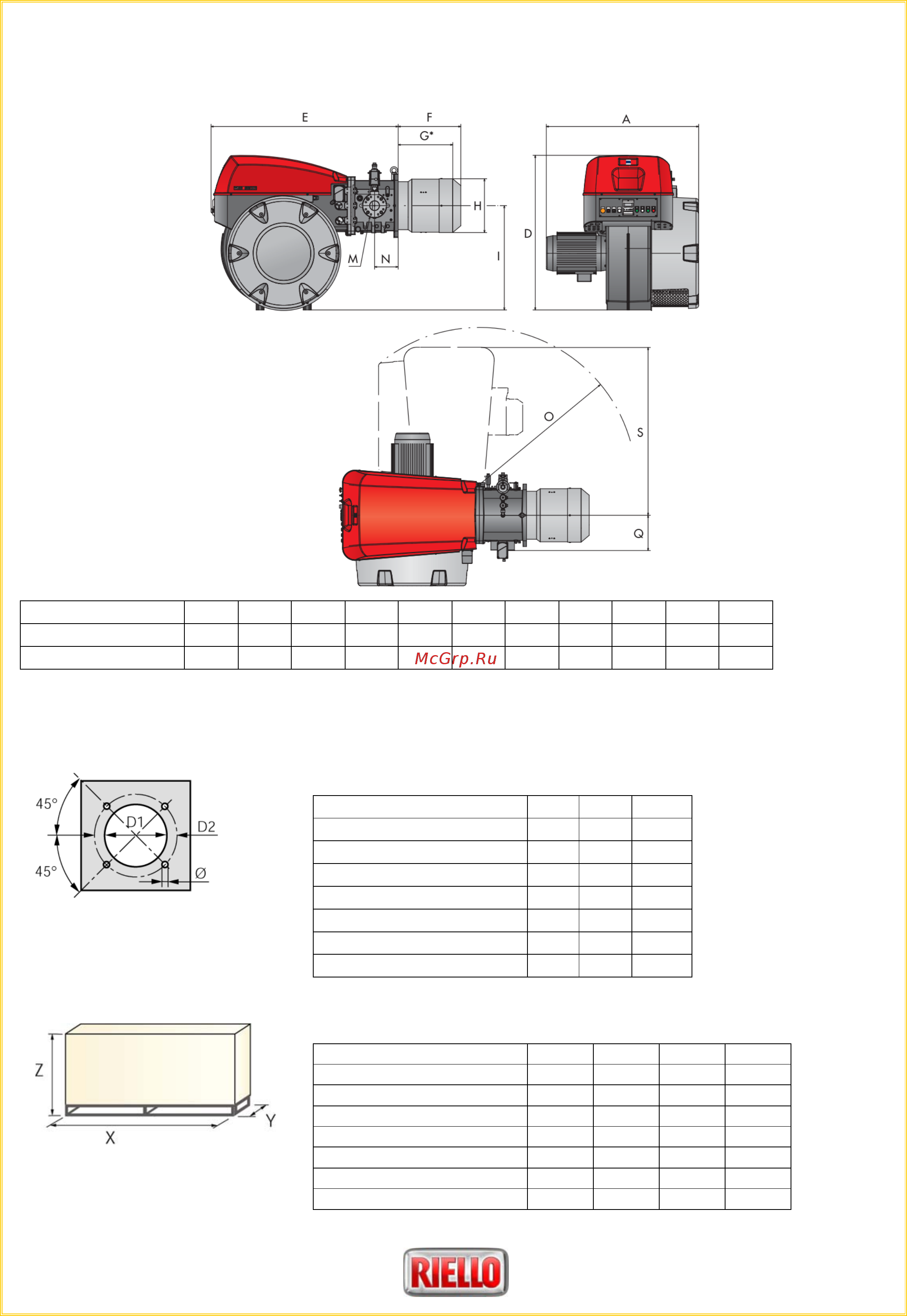 Riello RS 300/EV BLU [12/14] Rs 1000 1200 e ev blu rs 1000 1200 e ev blu