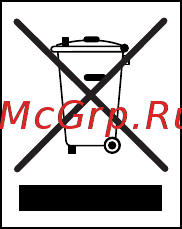 Jacky's JW 10W14TF3 [14/48] Поможет вам сэкономить на потреблении электроэнергии и воды
