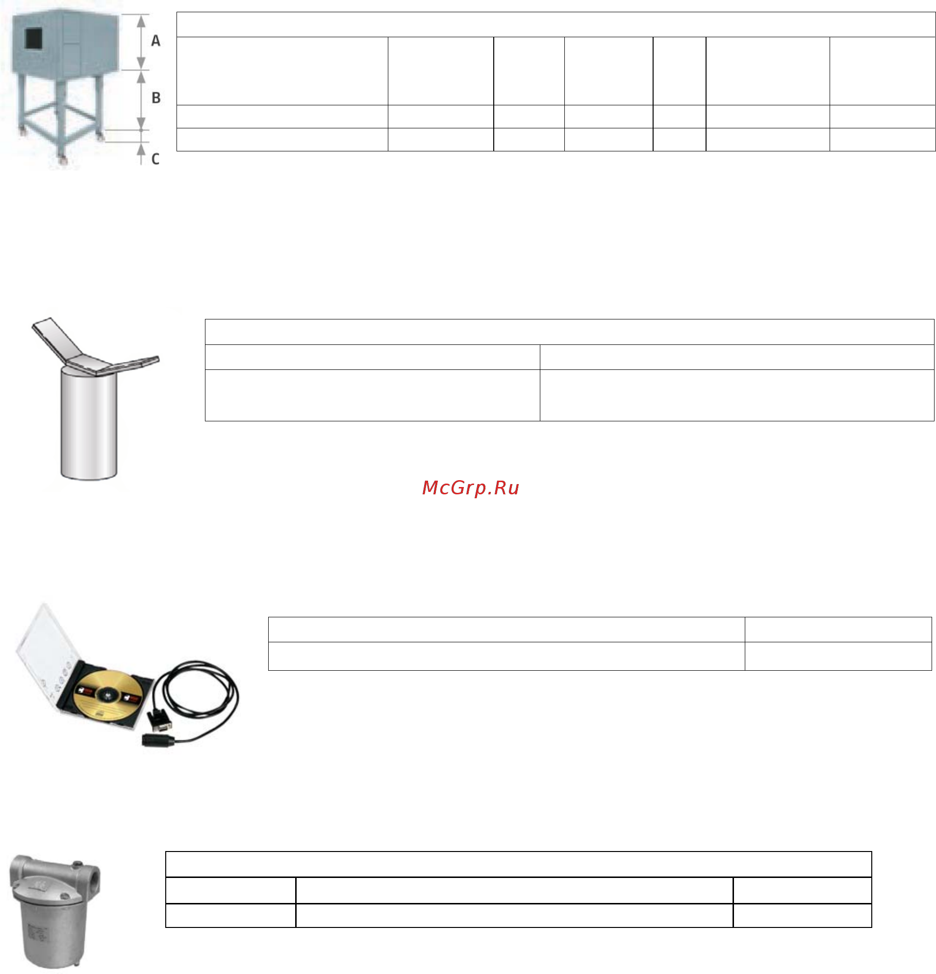 Riello PRESS 200 T/G t.c. [8/8] Звукоизолирующий кожух