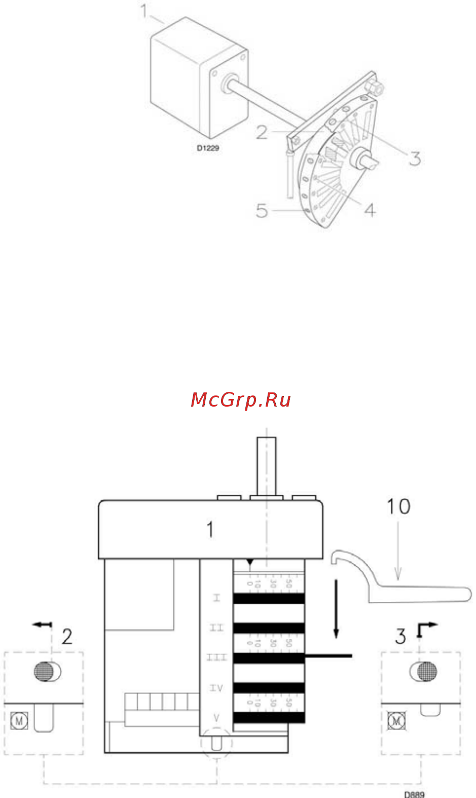 Riello RL 130/M t.l. Инструкция по эксплуатации онлайн [15/21] 526173