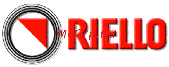 Riello RL 190/M t.l. Инструкция по эксплуатации онлайн [24/24] 526175