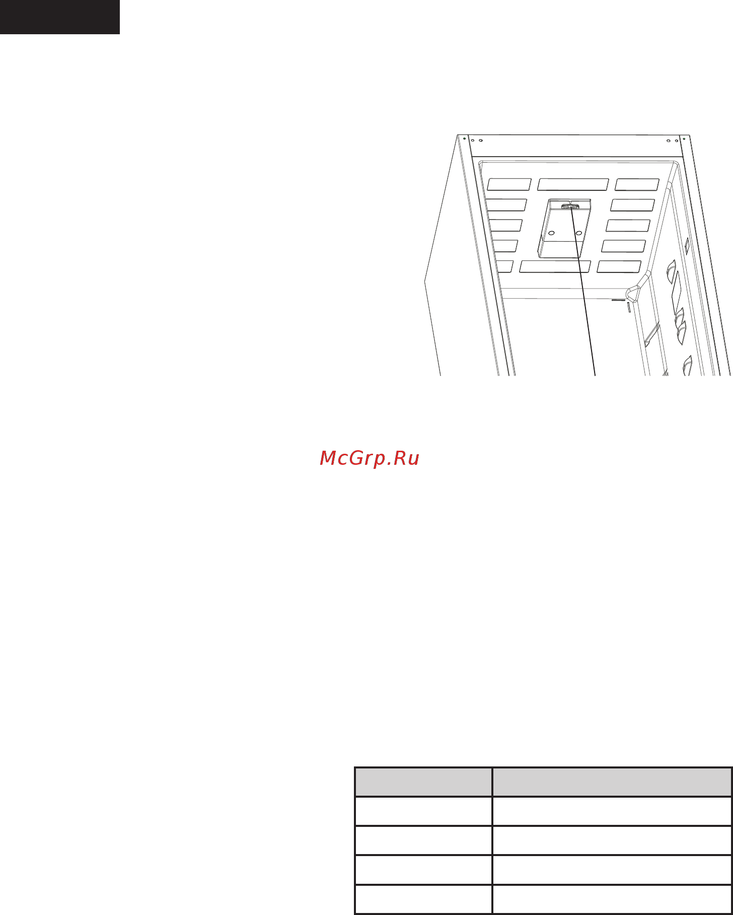 Jacky\'s JR FW227MS [30/43] How to operate the appliance