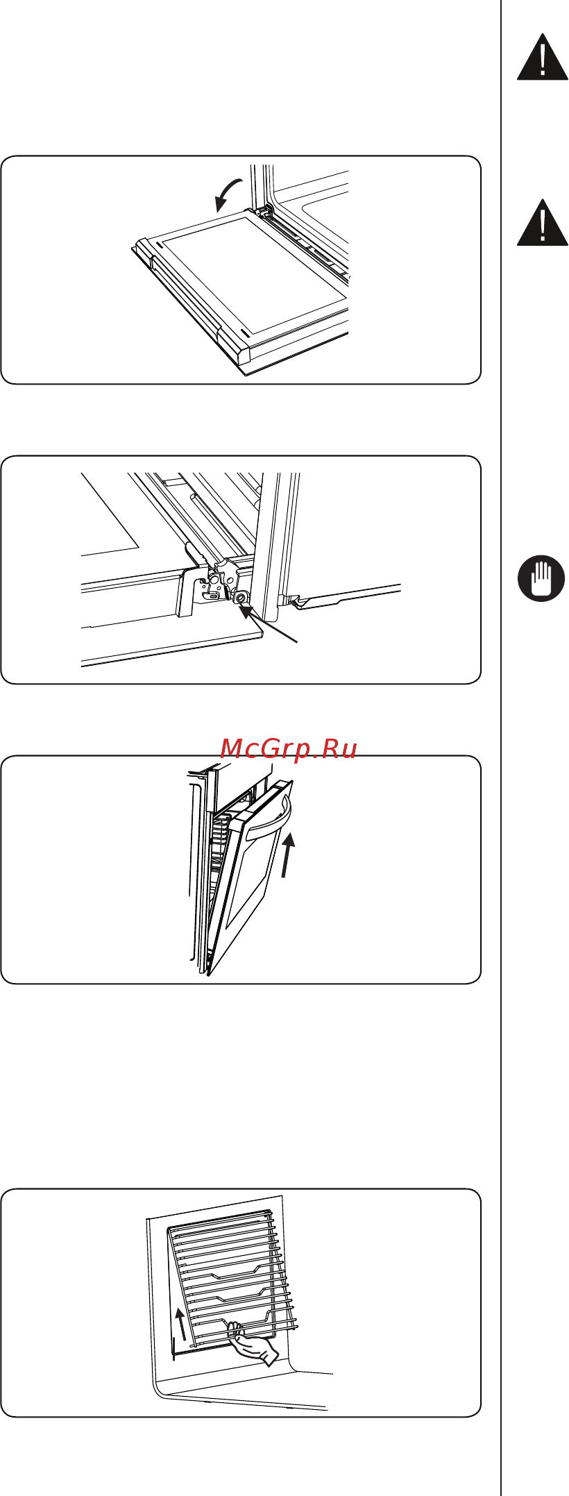 Jacky\'s JO EB7516 Руководство по эксплуатации онлайн [24/27] 791004