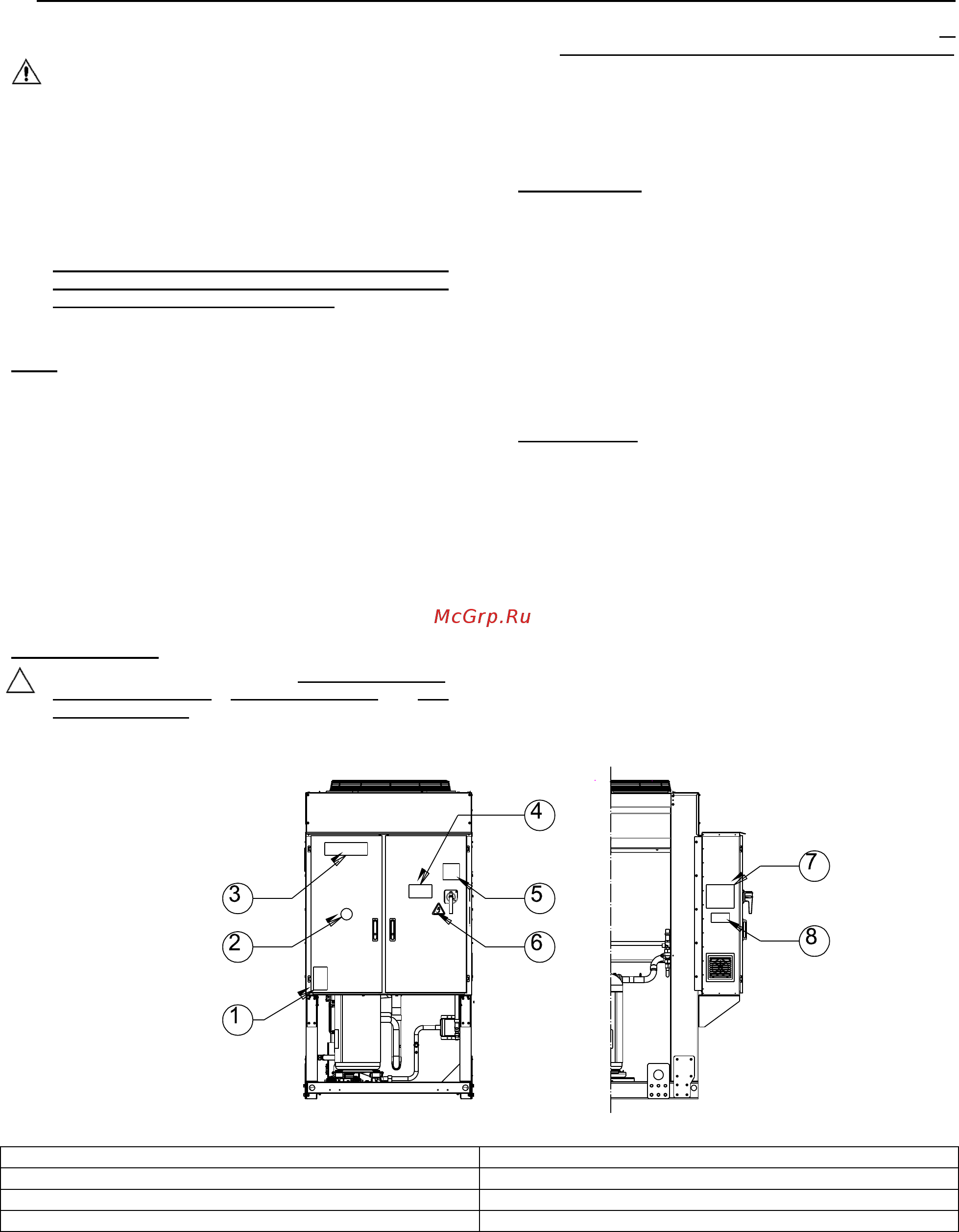 Daikin EWAQ310F-XL [165/250] D eimac00808 16eu 165