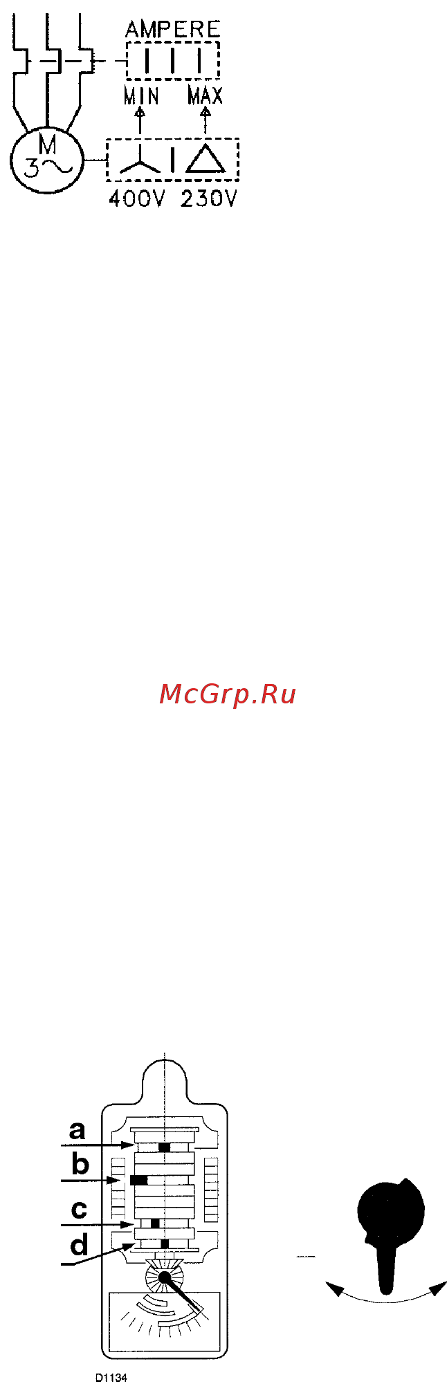 Riello RLS 38 t.l. Инструкция по эксплуатации онлайн [15/31] 526360