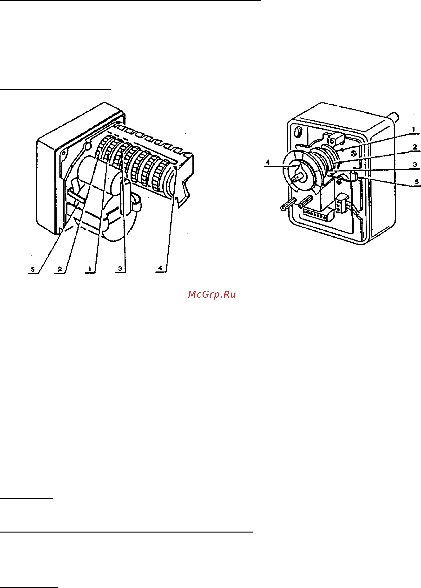 Riello ENNE/EMME 2000 t.c. Инструкция по эксплуатации онлайн [12/21] 526371