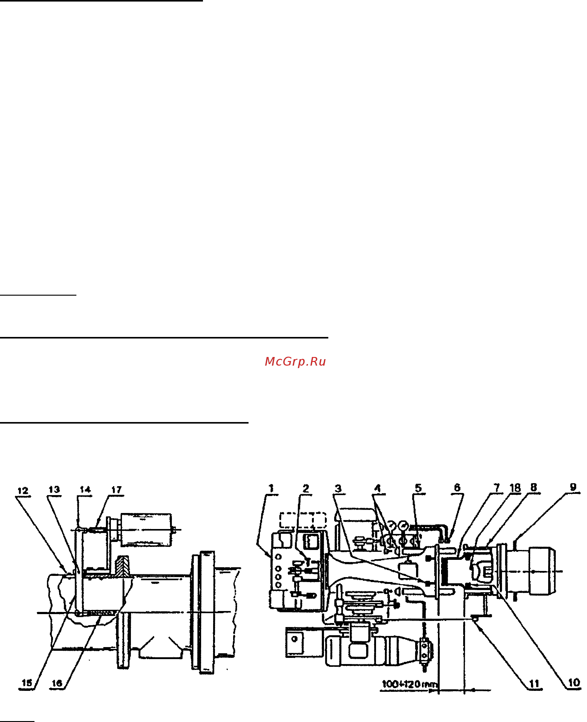 Riello ENNE/EMME 2000 t.c. Инструкция по эксплуатации онлайн [4/21] 526371