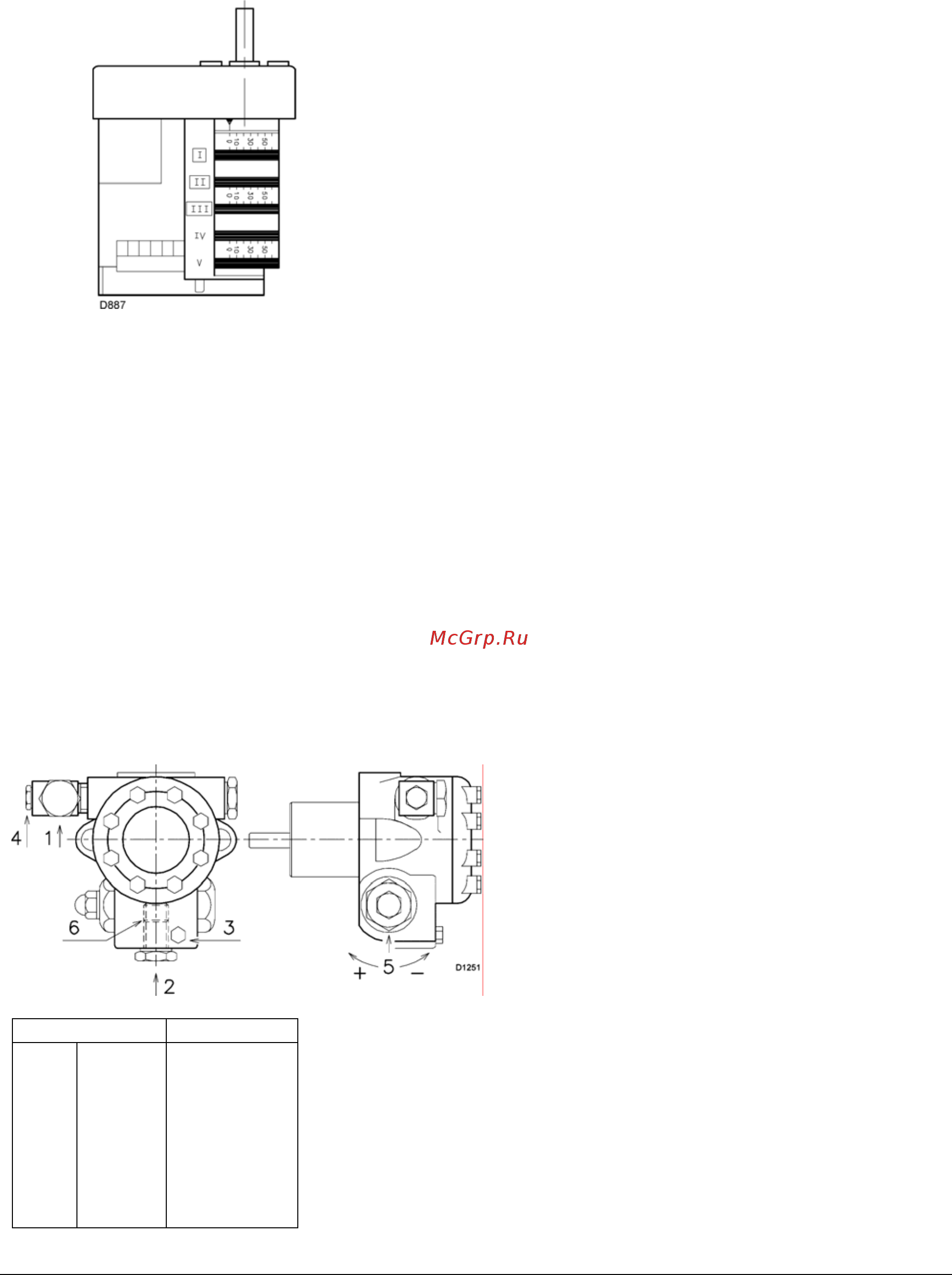 Riello RLS 120/M MX t.l. Инструкция по эксплуатации онлайн [12/42] 526388