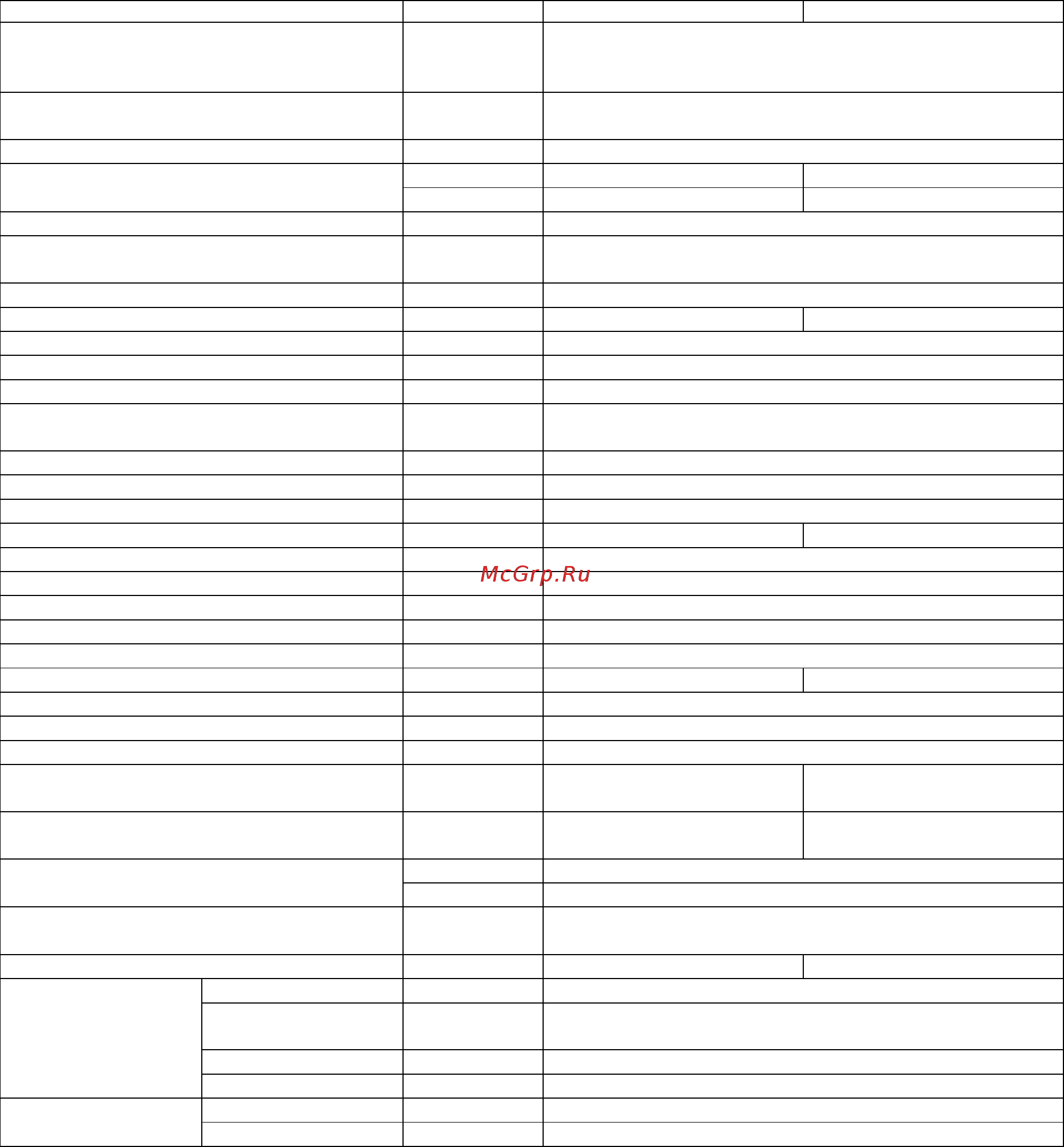 Riello RLS 300/BP MX [2/11] Стандартная комплектация