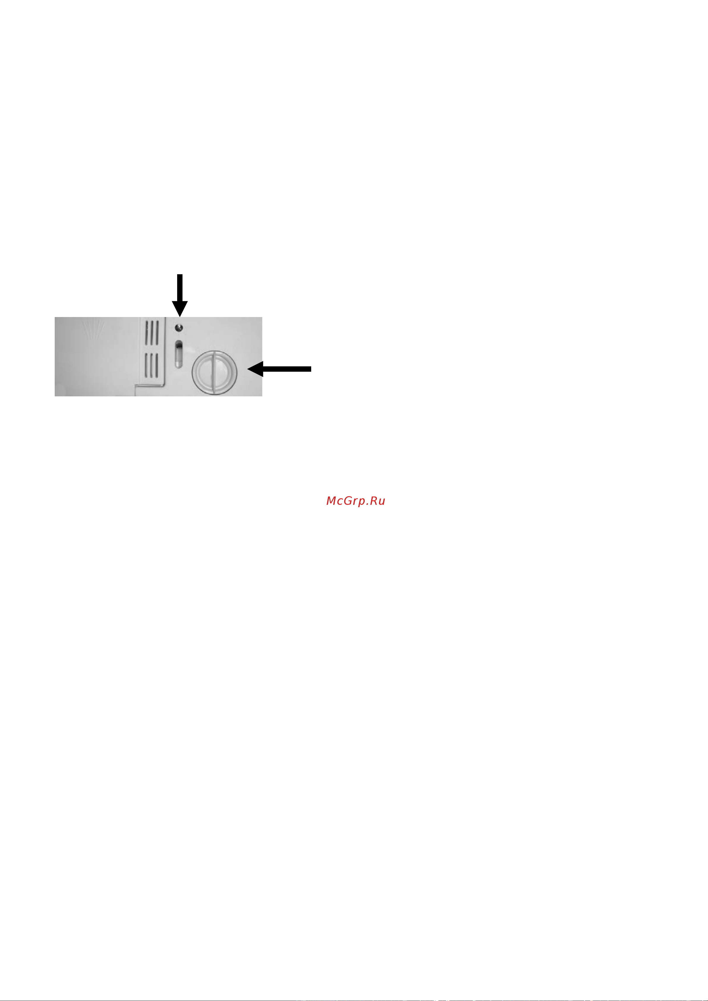 Kaiser S60 I 83XL [38/104] Rinse aid dispenser