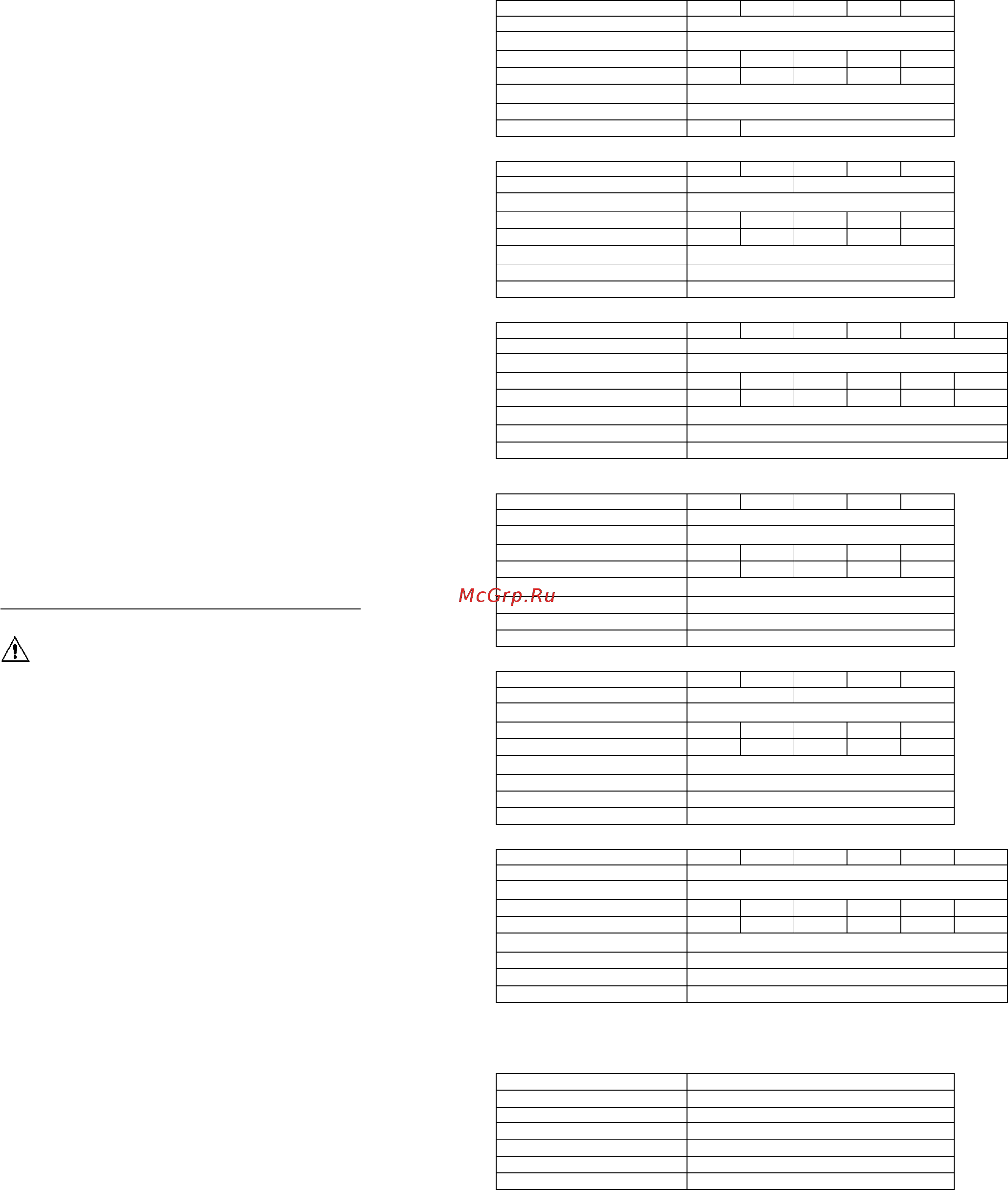 Daikin EWLD195J-SS [4/11] Electrical specification