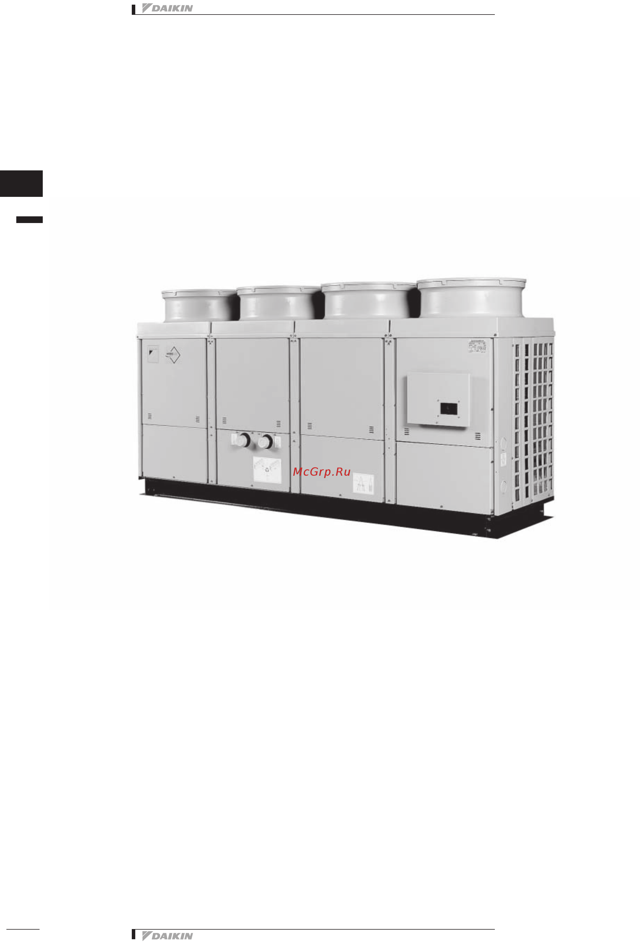Daikin EUWAN8KBZW1 [4/79] Euwa kbzw1