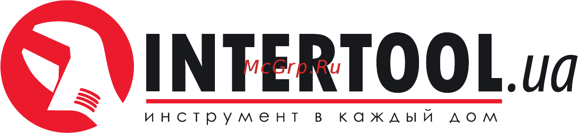 INTERTOOL DT-0613 Инструкция онлайн [24/24] 526625