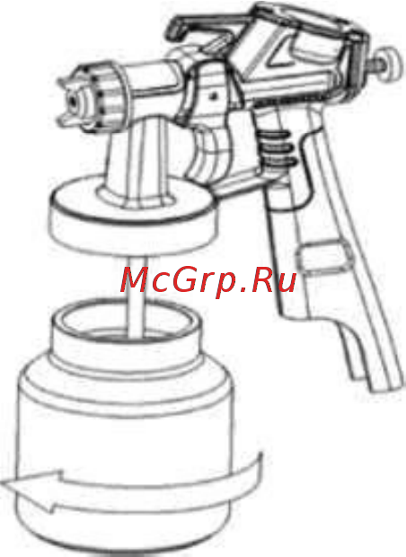 INTERTOOL DT-5045 [12/19] Порядок работы