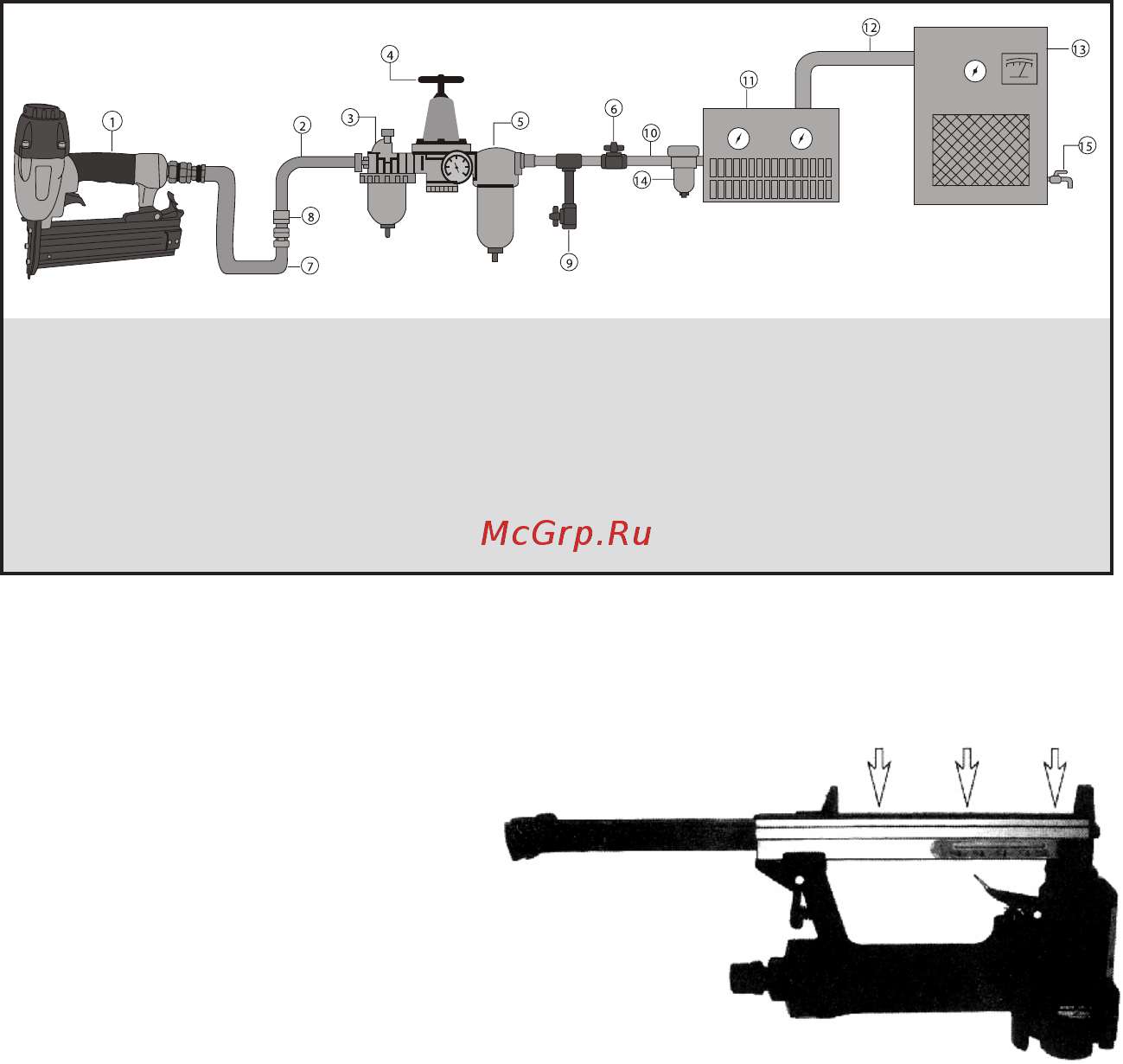 INTERTOOL PT-1612 Инструкция онлайн [4/5] 526671
