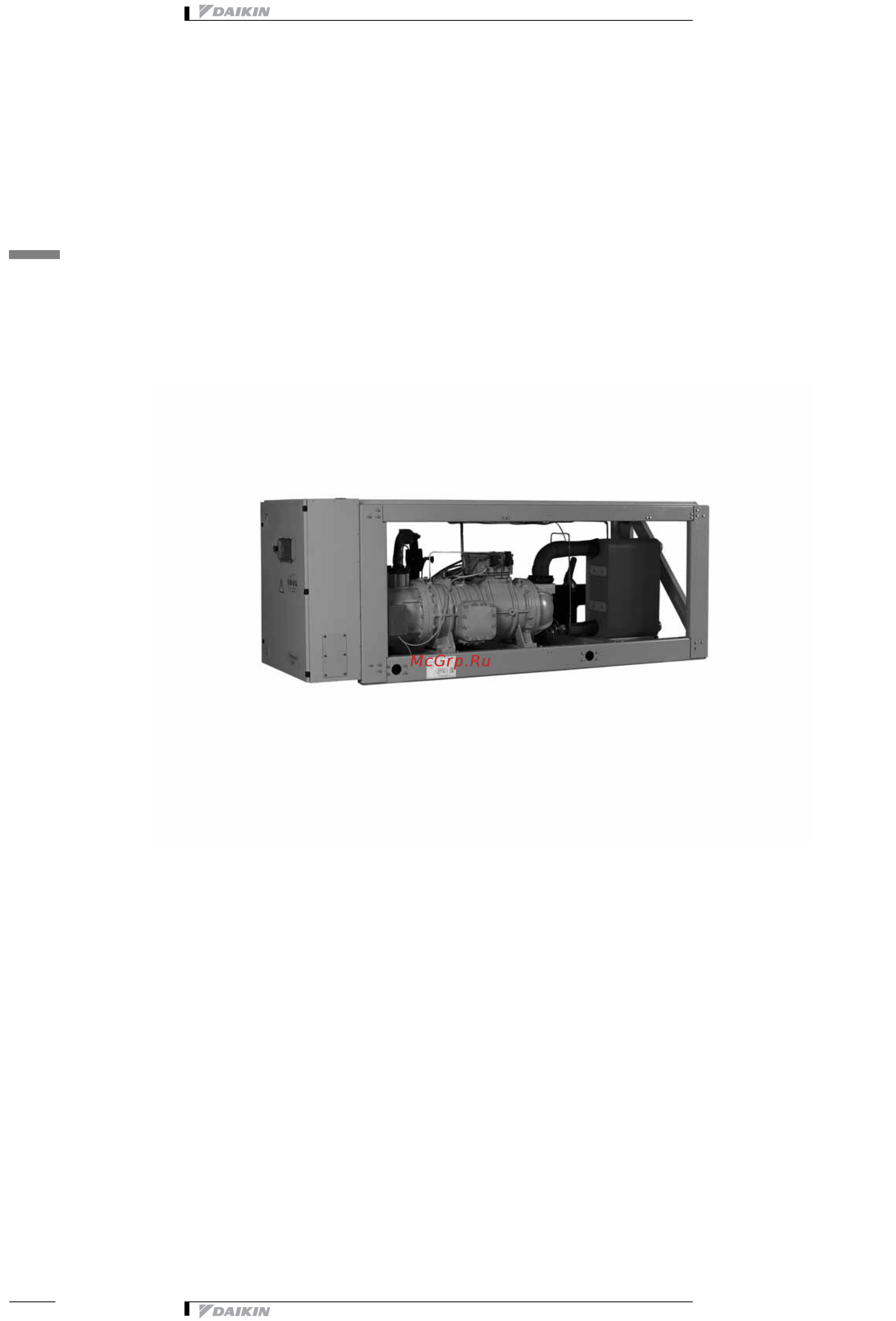 Daikin EWLD120MBY [6/35] Характеристики