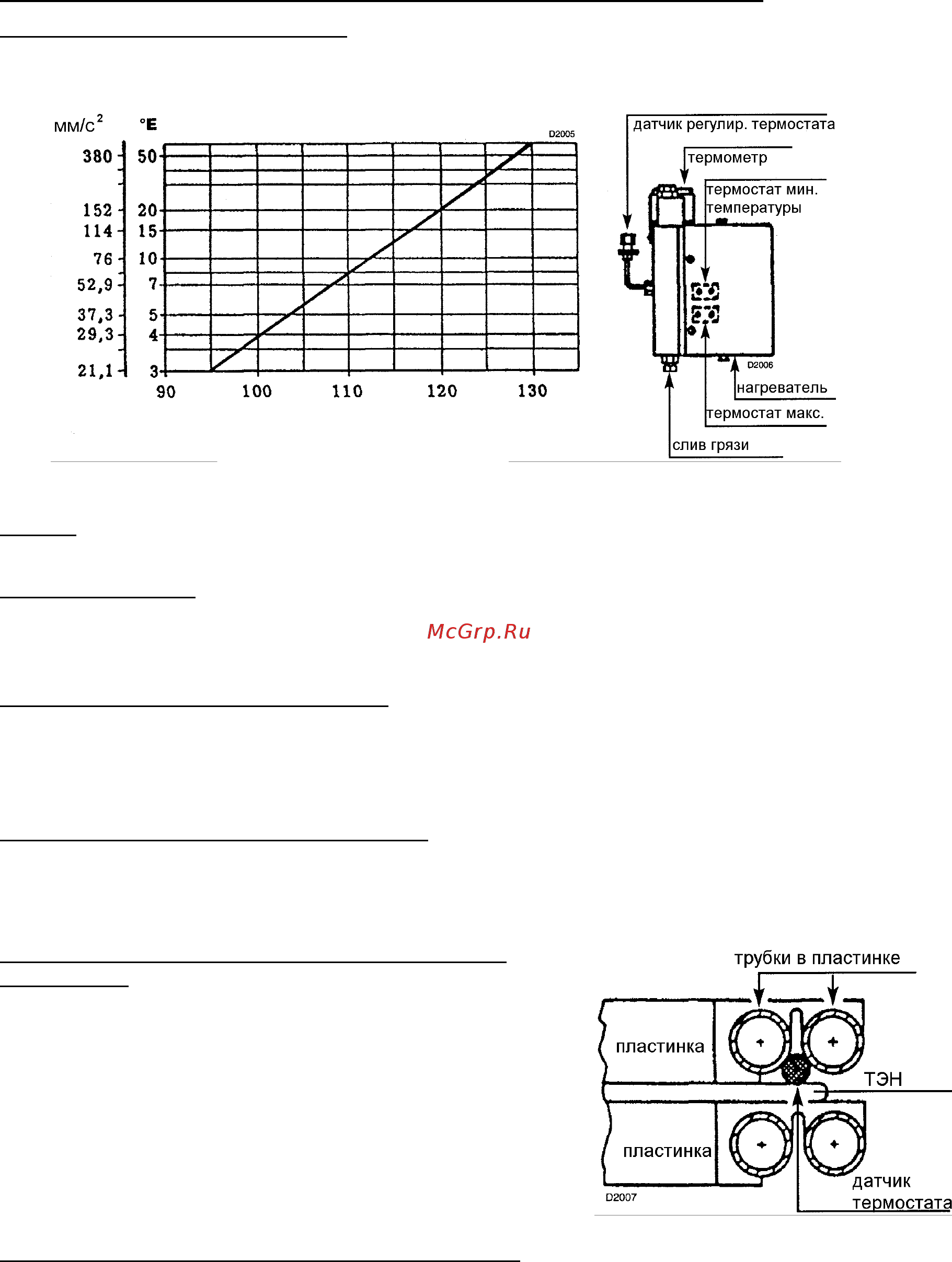 Riello PRESS 140 T/N ECO t.l. [12/15] Регулировка температуры распыла