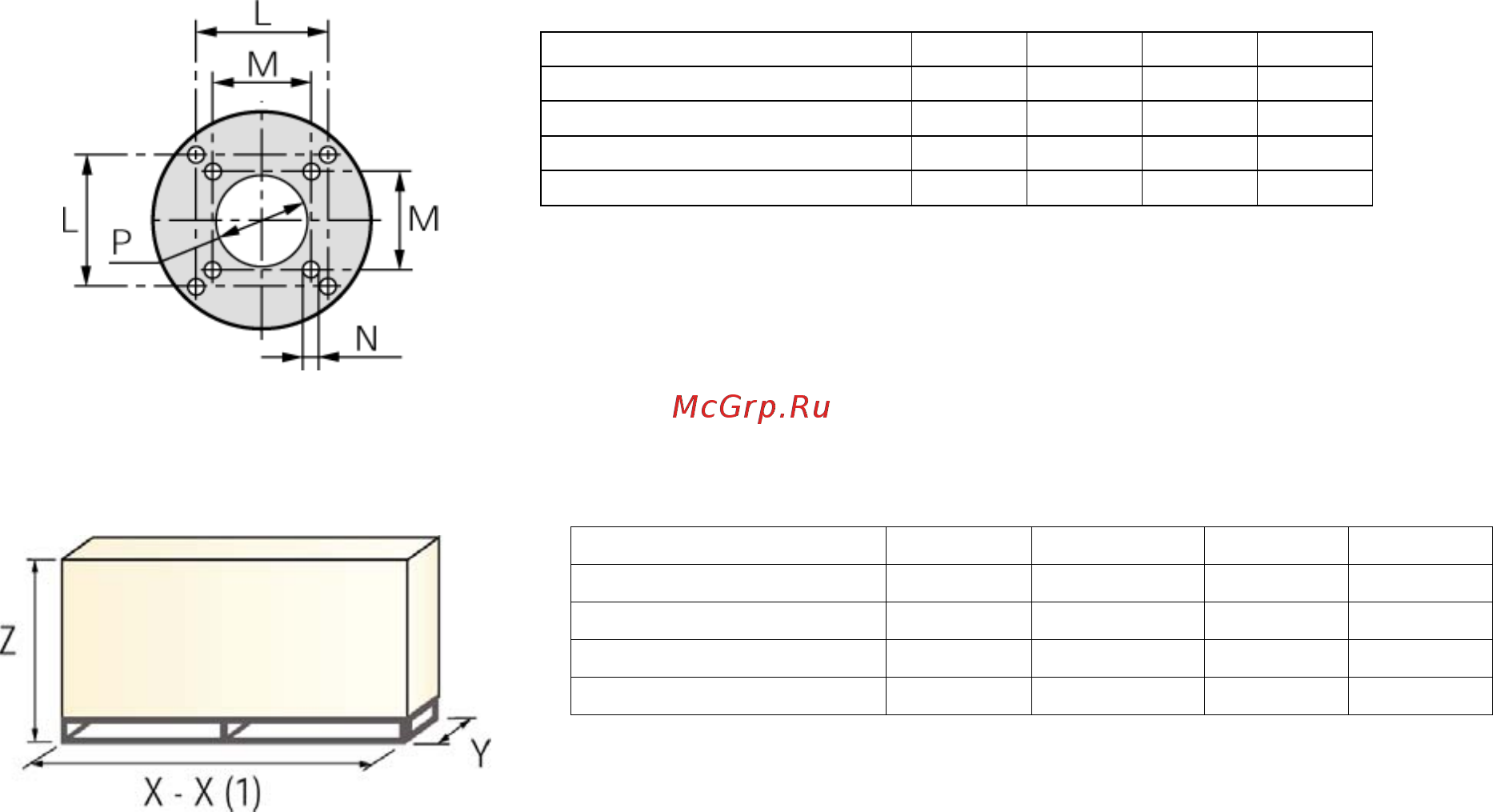 Riello PRESS 300 T/N ECO t.c. [7/10] Стандартная комплектация